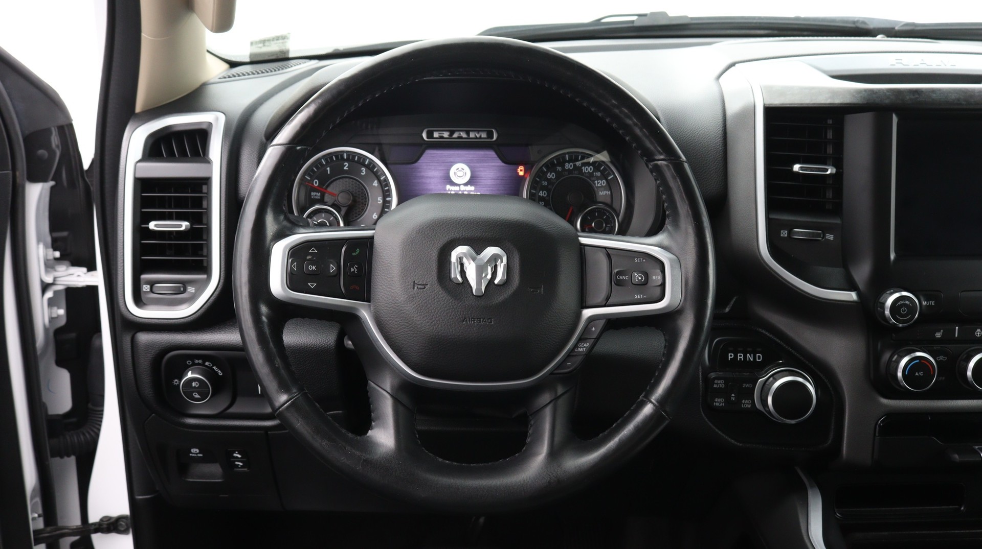 Florida Fine Cars - Used RAM 1500 2020 MIAMI BIG HORN