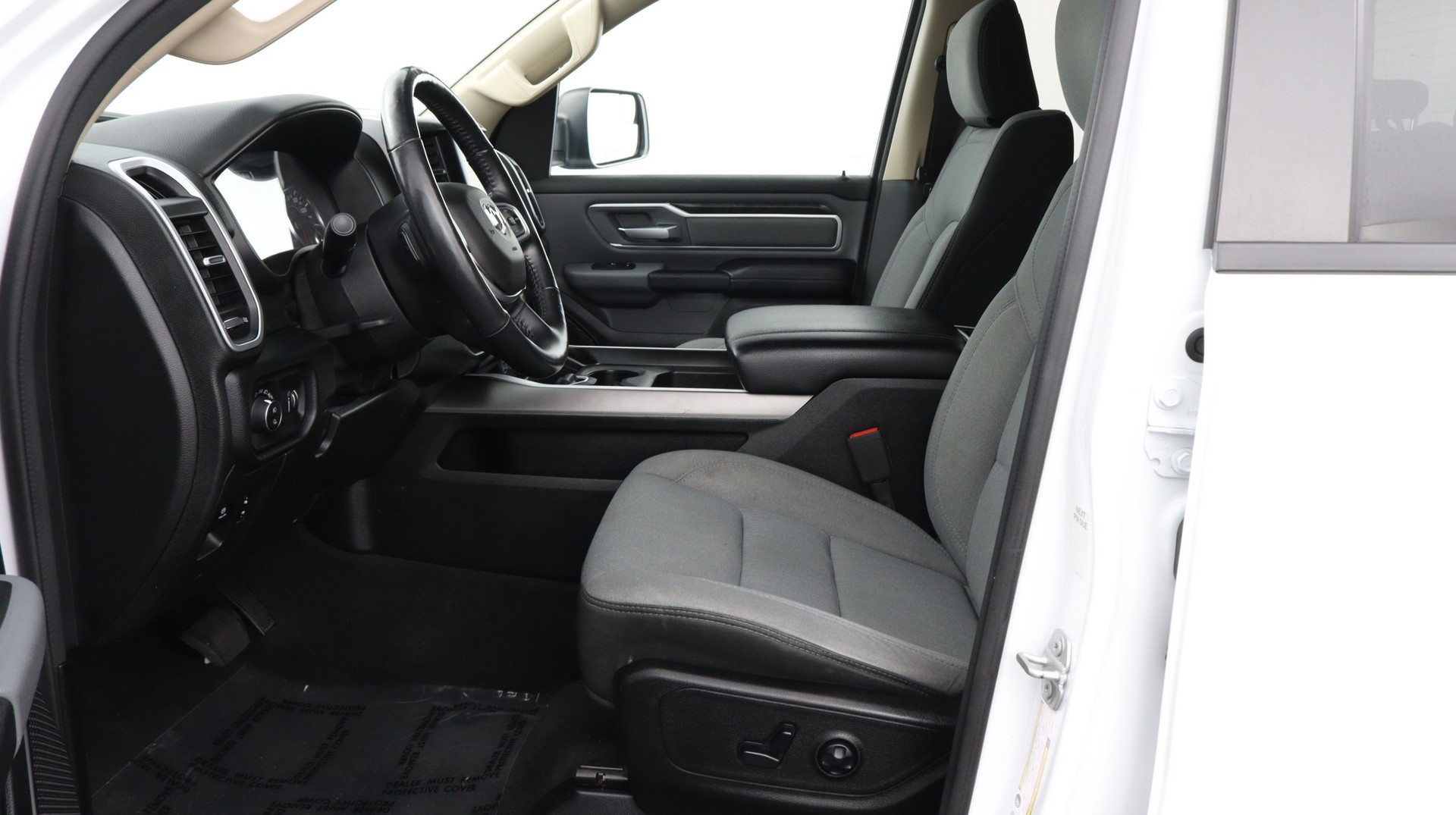 Florida Fine Cars - Used RAM 1500 2020 MIAMI BIG HORN