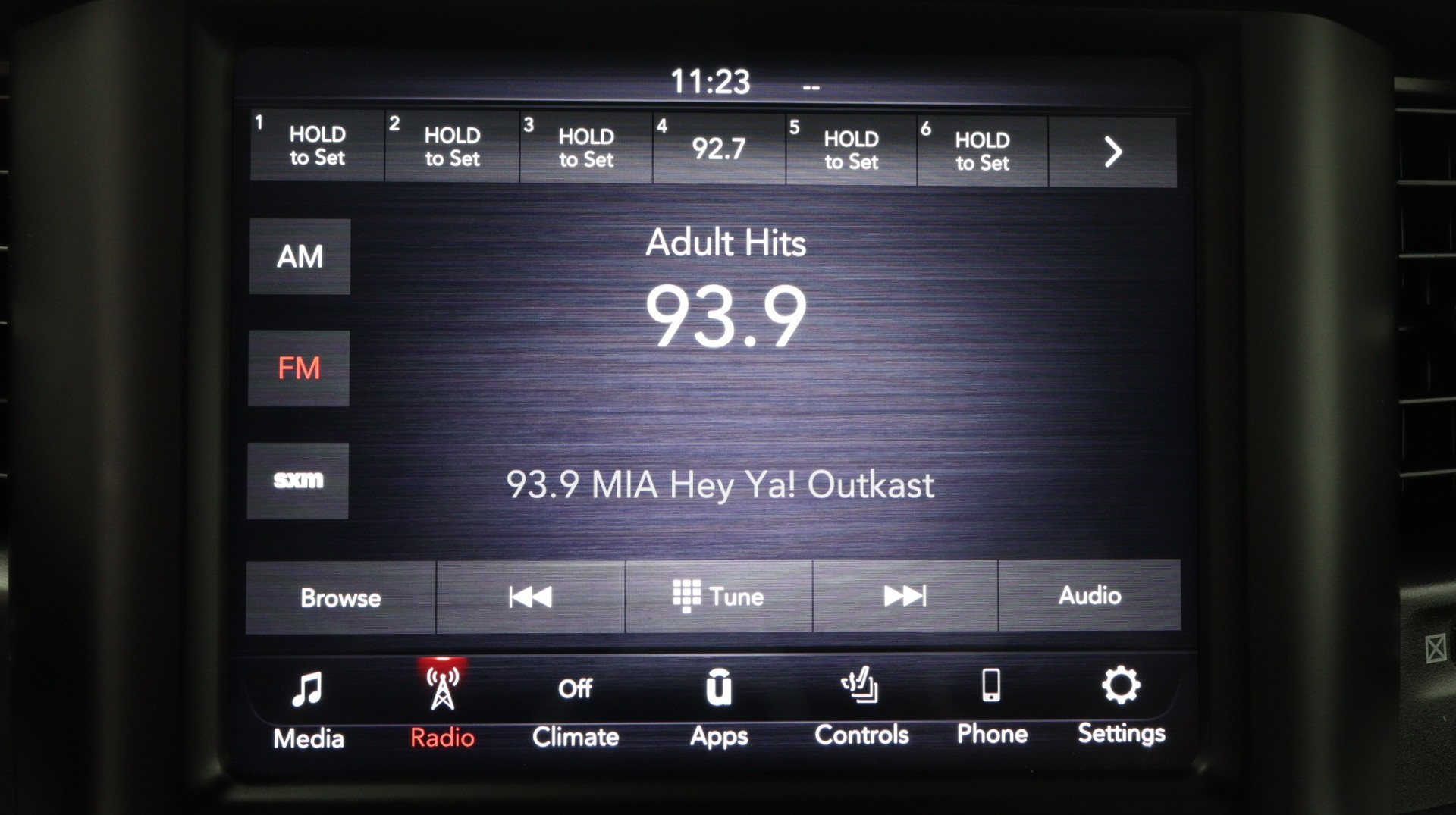 Florida Fine Cars - Used RAM 1500 2020 MIAMI BIG HORN