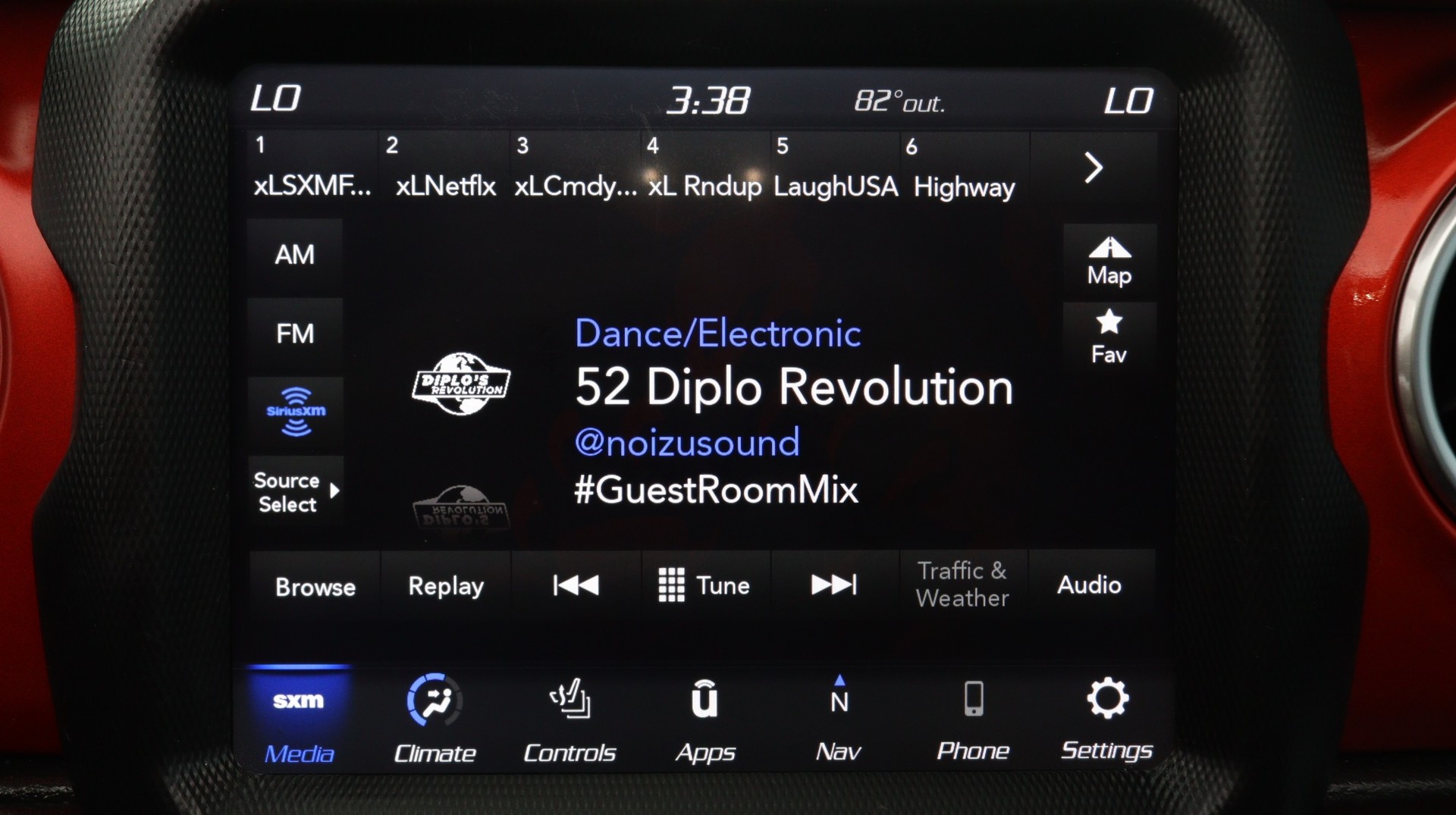 Florida Fine Cars - Used JEEP GLADIATOR 2020 WEST PALM RUBICON