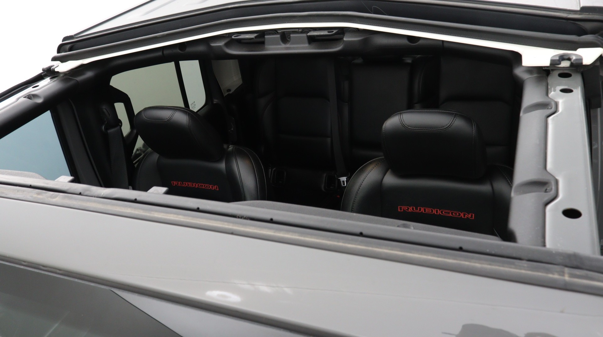 Florida Fine Cars - Used JEEP GLADIATOR 2020 WEST PALM RUBICON