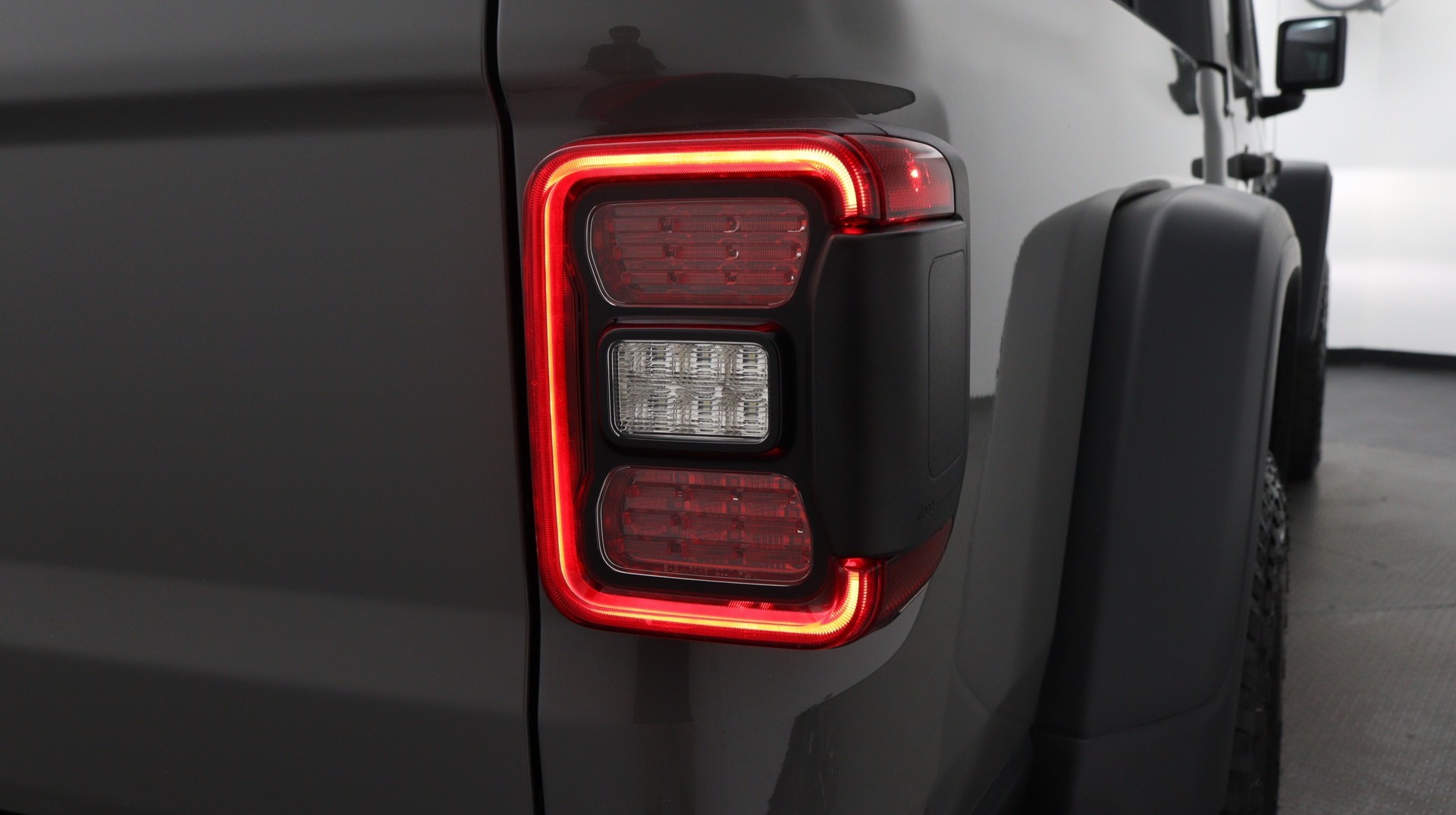 Florida Fine Cars - Used JEEP GLADIATOR 2020 WEST PALM RUBICON