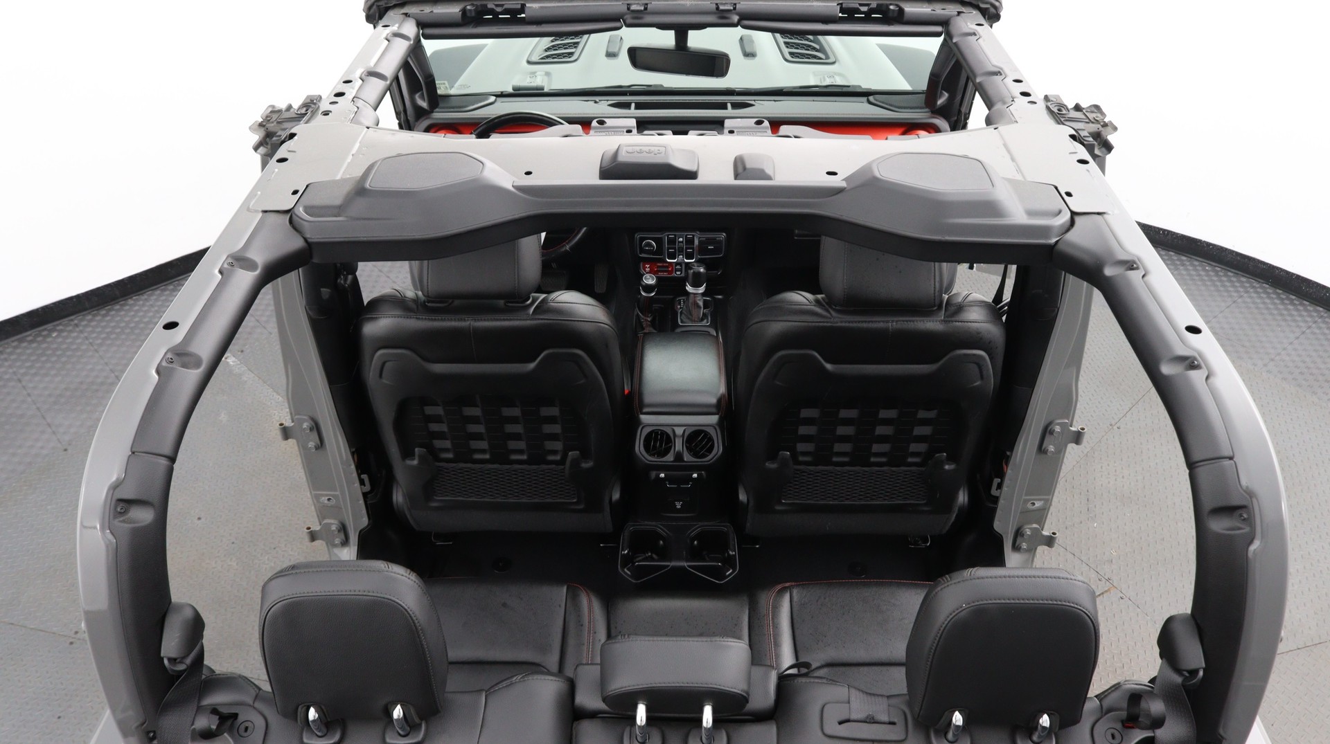 Florida Fine Cars - Used JEEP GLADIATOR 2020 WEST PALM RUBICON