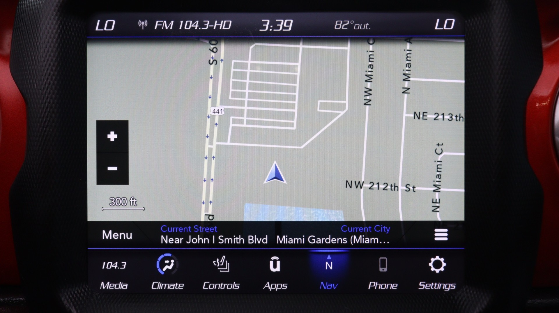 Florida Fine Cars - Used JEEP GLADIATOR 2020 WEST PALM RUBICON