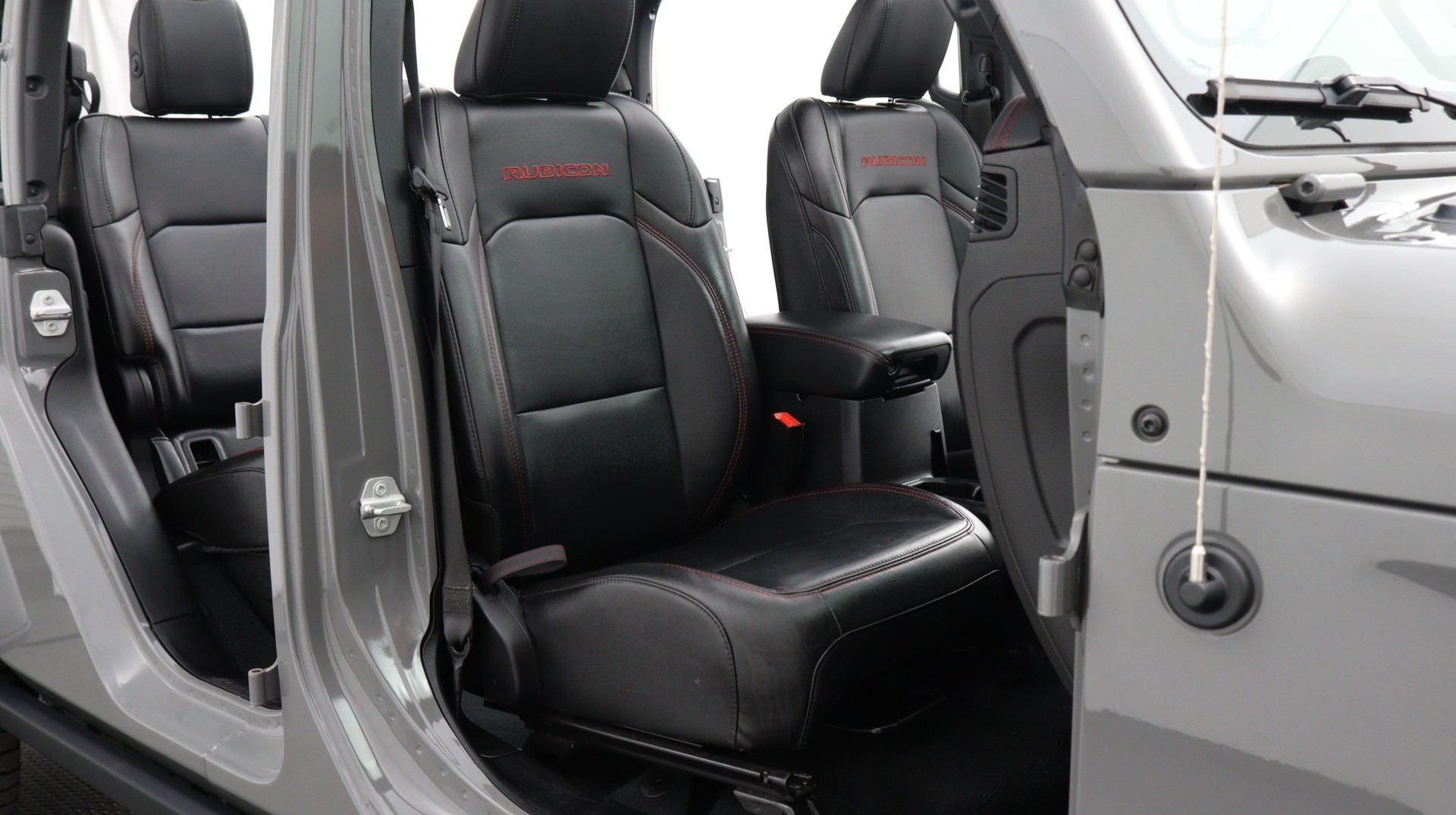 Florida Fine Cars - Used JEEP GLADIATOR 2020 WEST PALM RUBICON