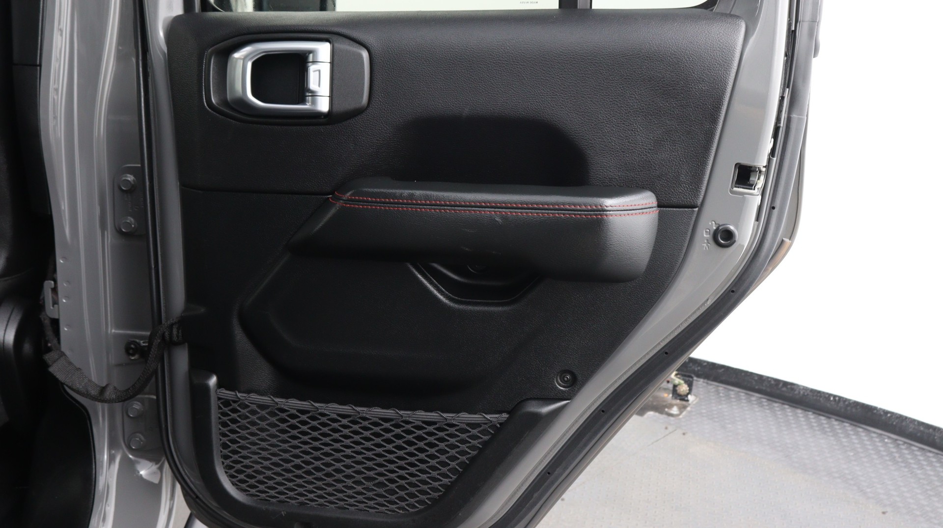 Florida Fine Cars - Used JEEP GLADIATOR 2020 WEST PALM RUBICON