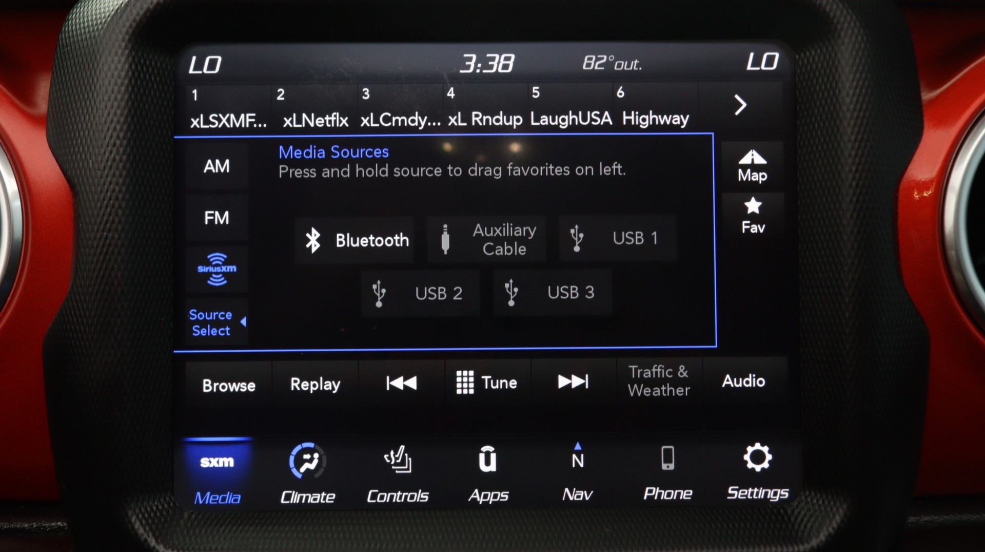 Florida Fine Cars - Used JEEP GLADIATOR 2020 WEST PALM RUBICON