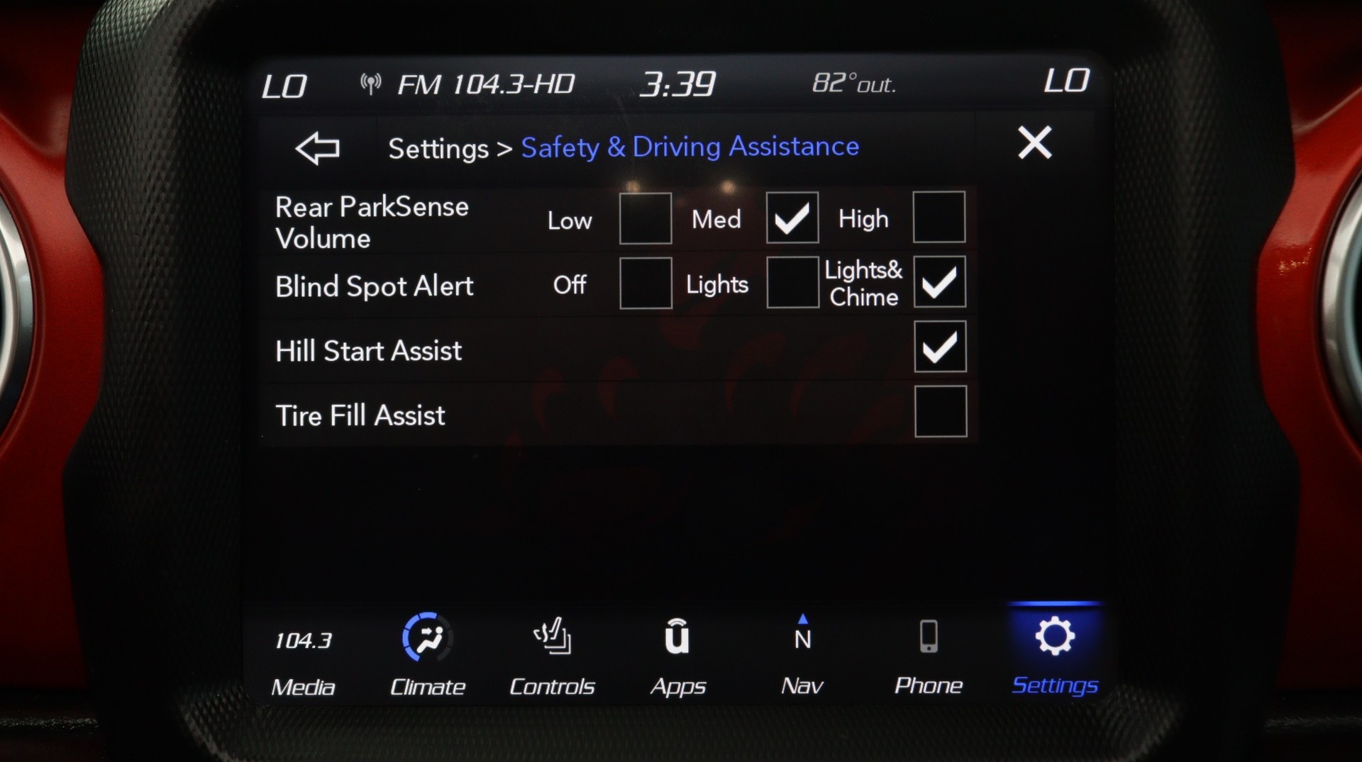 Florida Fine Cars - Used JEEP GLADIATOR 2020 WEST PALM RUBICON