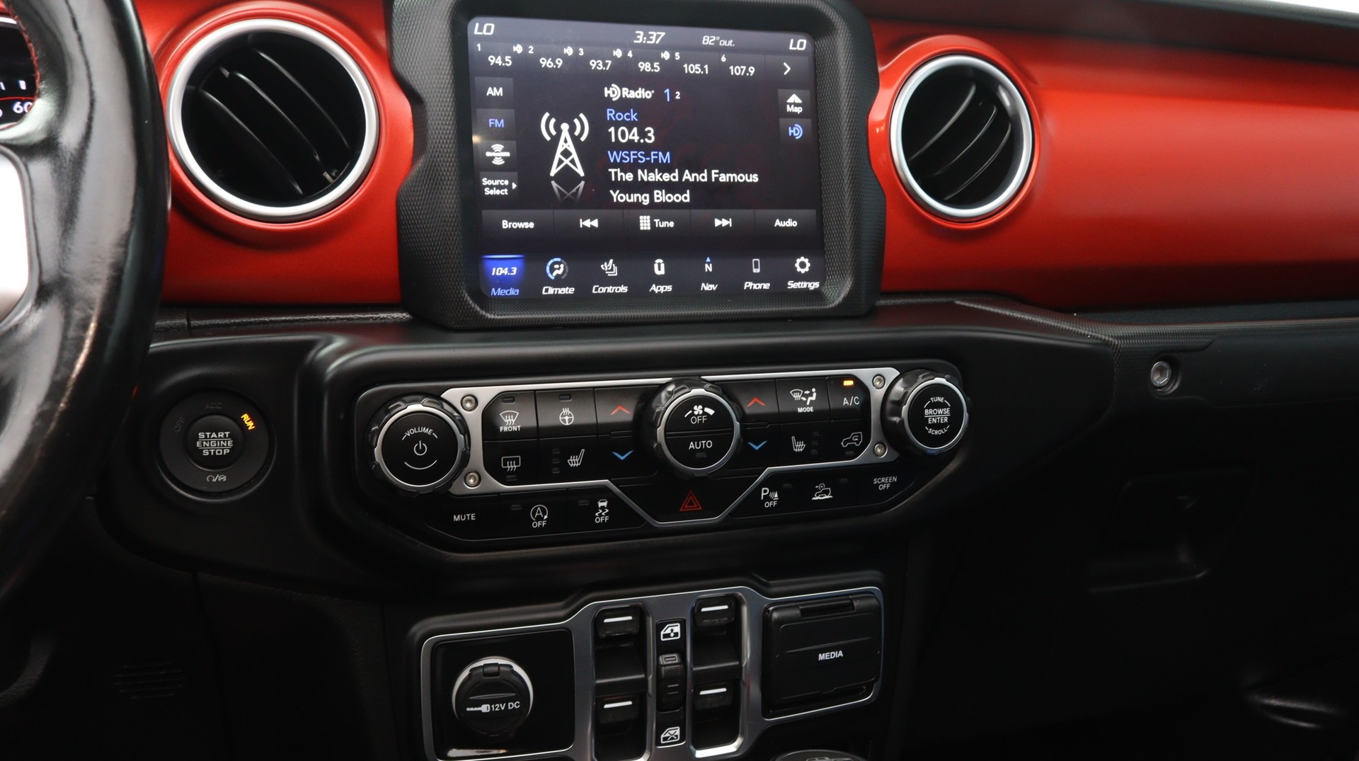 Florida Fine Cars - Used JEEP GLADIATOR 2020 WEST PALM RUBICON