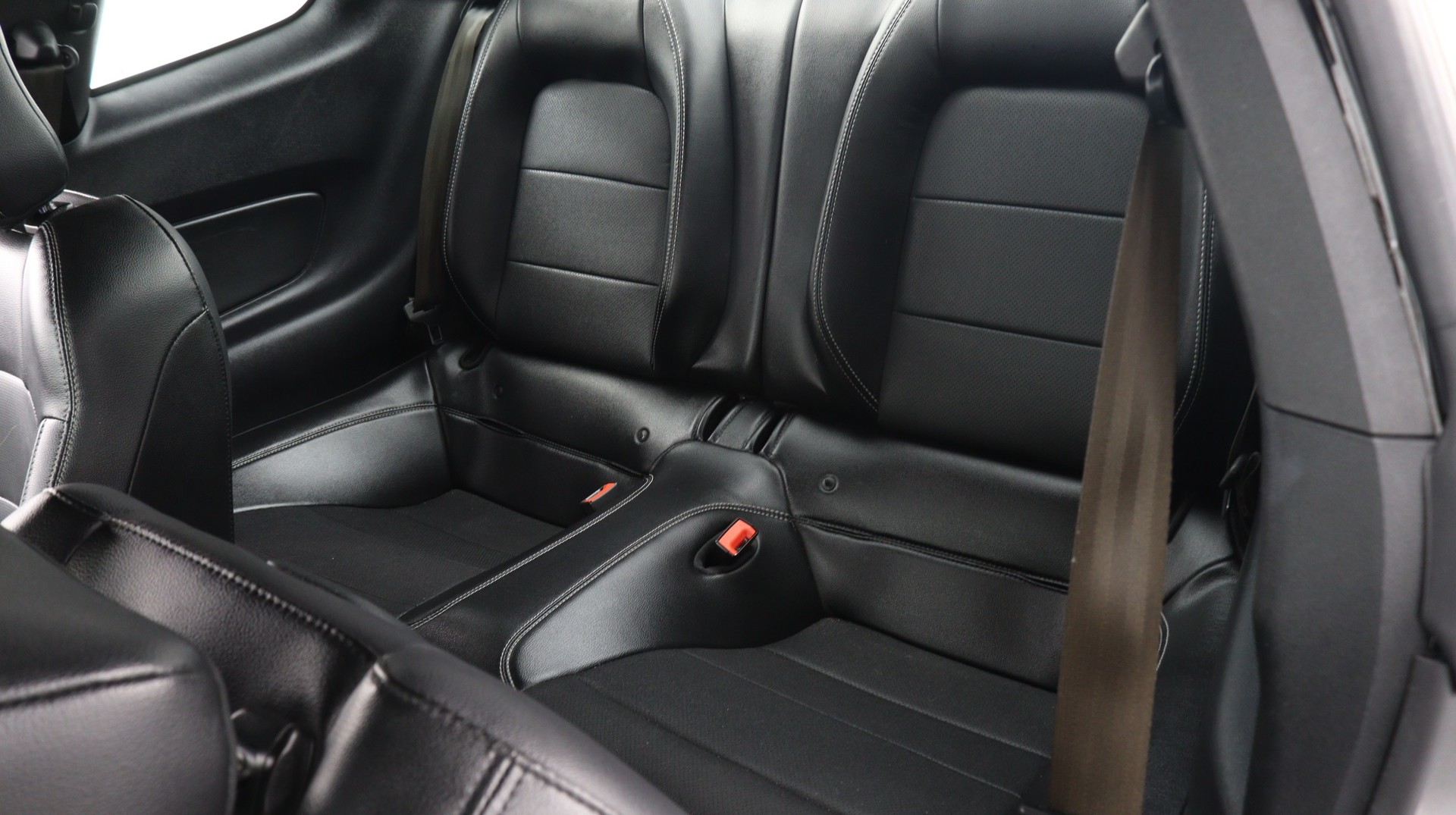 Florida Fine Cars - Used FORD MUSTANG 2020 MARGATE ECOBOOST PREMIUM