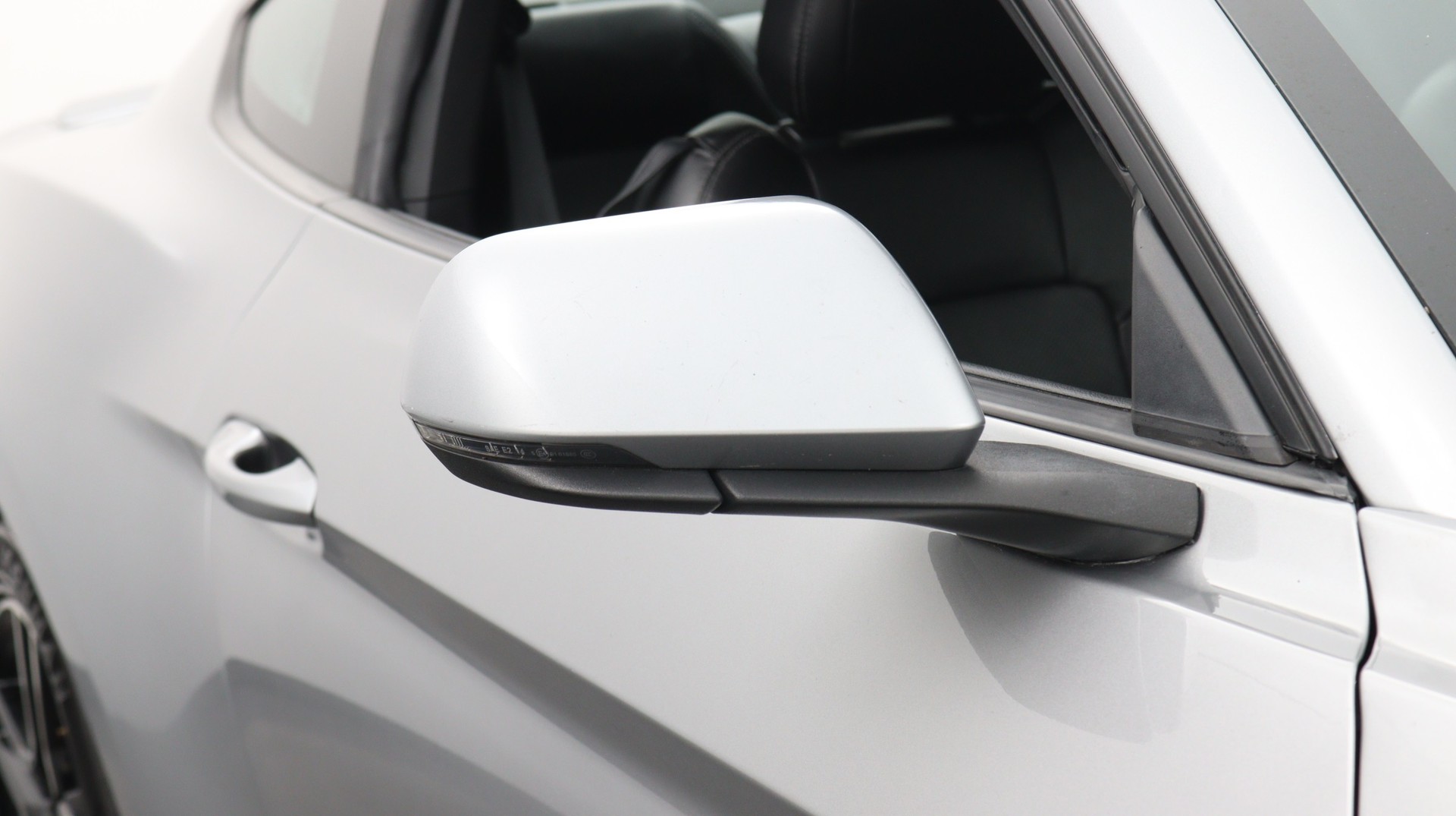 Florida Fine Cars - Used FORD MUSTANG 2020 MARGATE ECOBOOST PREMIUM