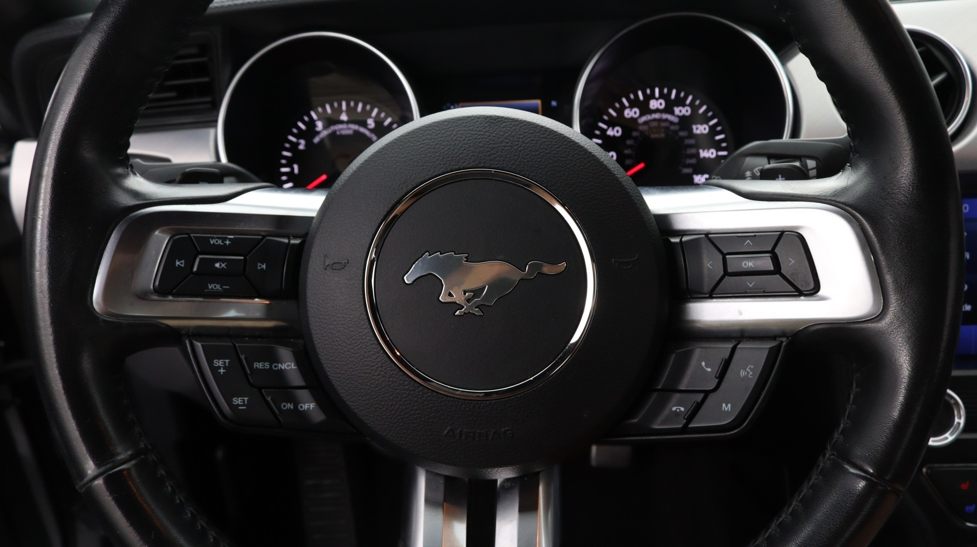 Florida Fine Cars - Used FORD MUSTANG 2020 MARGATE ECOBOOST PREMIUM