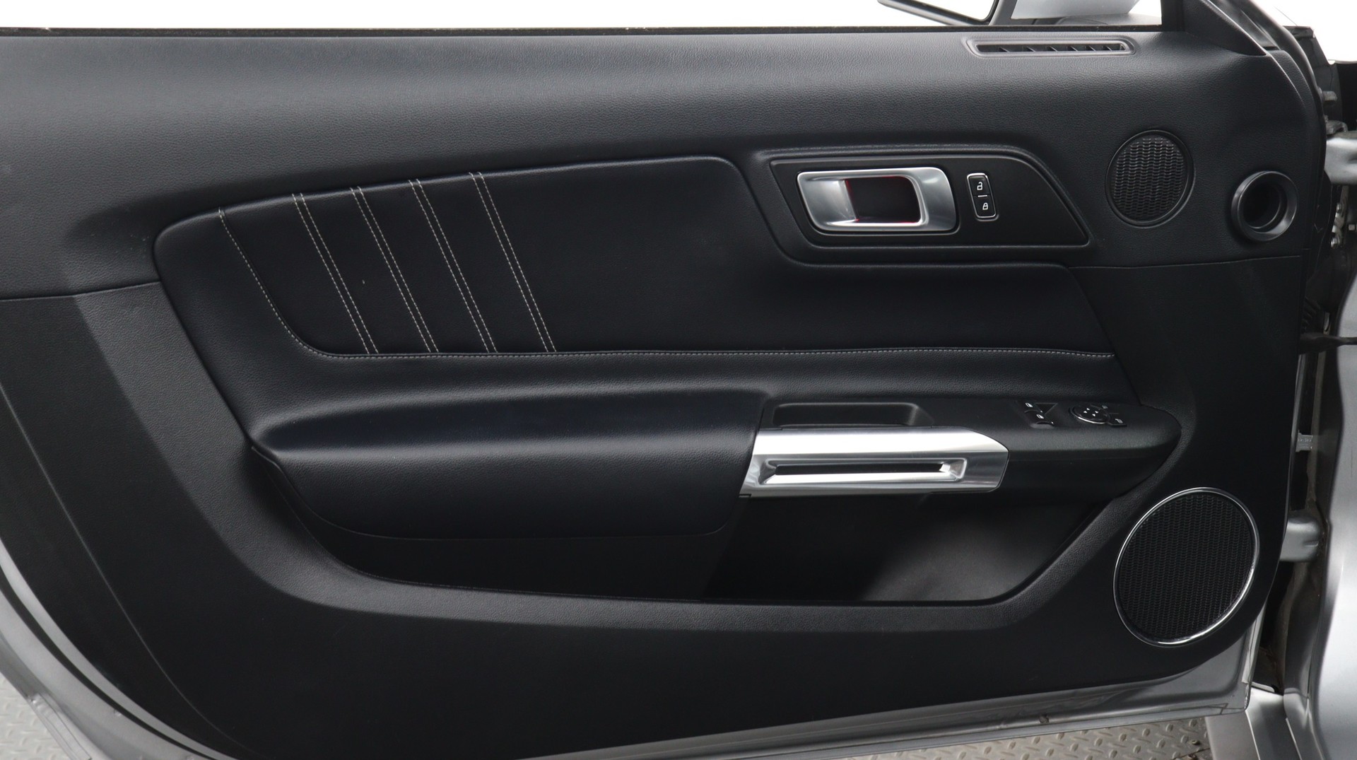 Florida Fine Cars - Used FORD MUSTANG 2020 MARGATE ECOBOOST PREMIUM