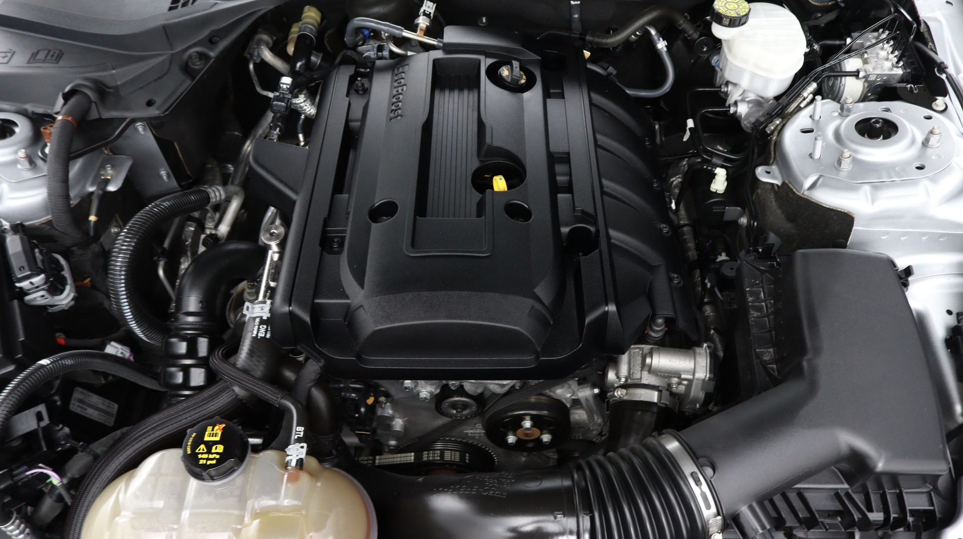 Florida Fine Cars - Used FORD MUSTANG 2020 MARGATE ECOBOOST PREMIUM