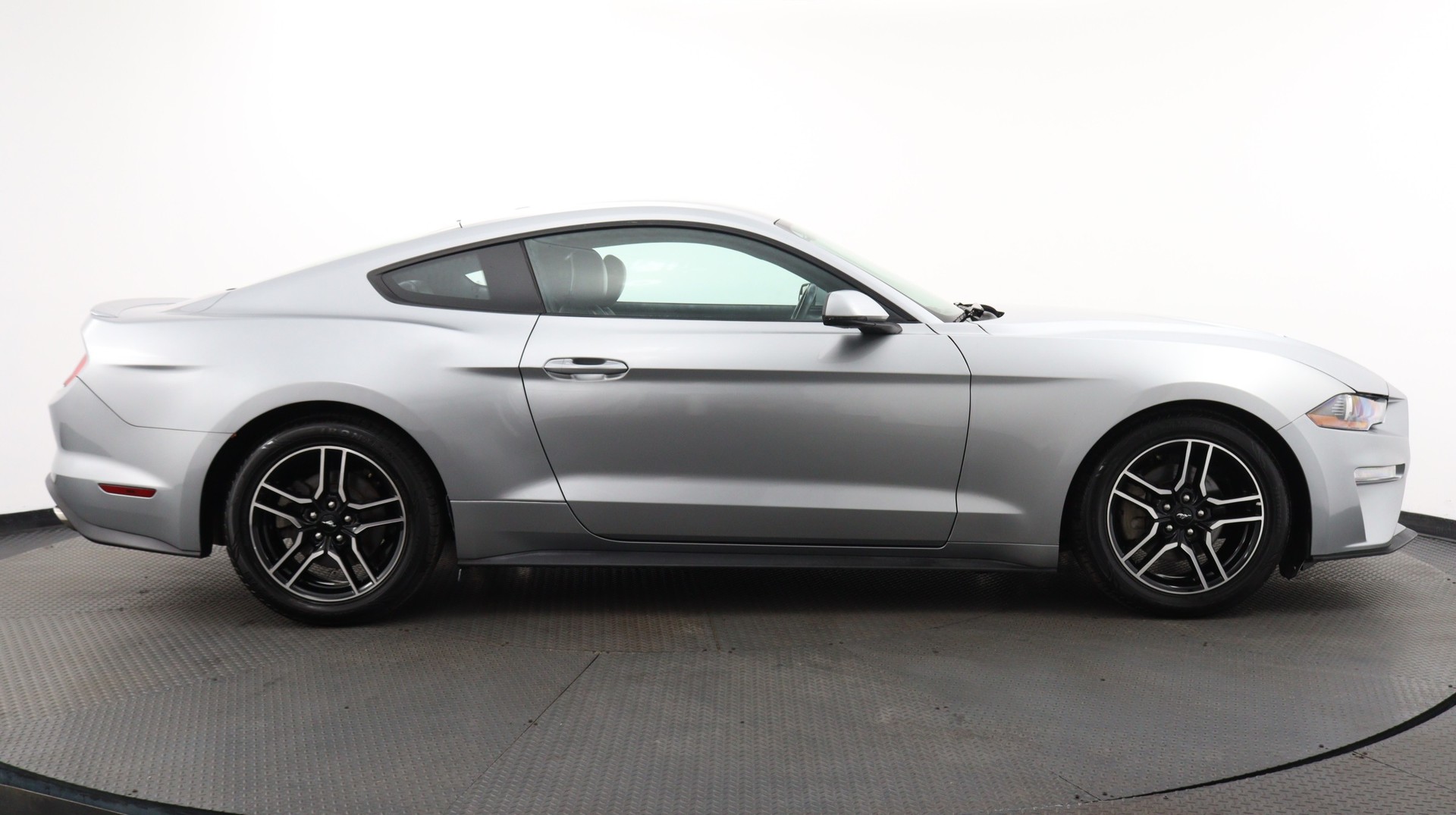 Florida Fine Cars - Used FORD MUSTANG 2020 MARGATE ECOBOOST PREMIUM