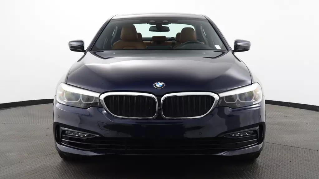 Florida Fine Cars - Used BMW 5 SERIES 2018 MIAMI 530I XDRIVE