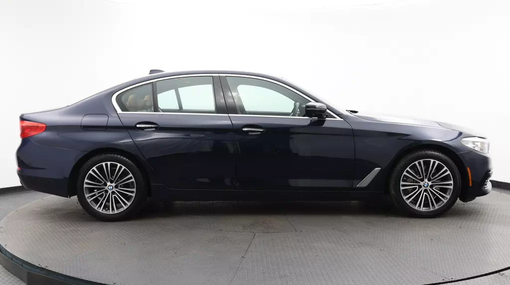 Florida Fine Cars - Used BMW 5 SERIES 2018 MIAMI 530I XDRIVE