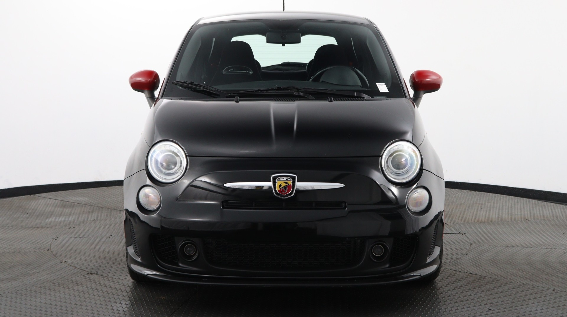 Florida Fine Cars - Used FIAT 500 2013 MIAMI ABARTH