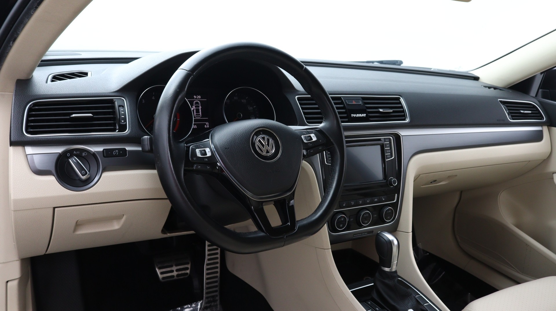 Florida Fine Cars - Used VOLKSWAGEN PASSAT 2018 WEST PALM R-LINE