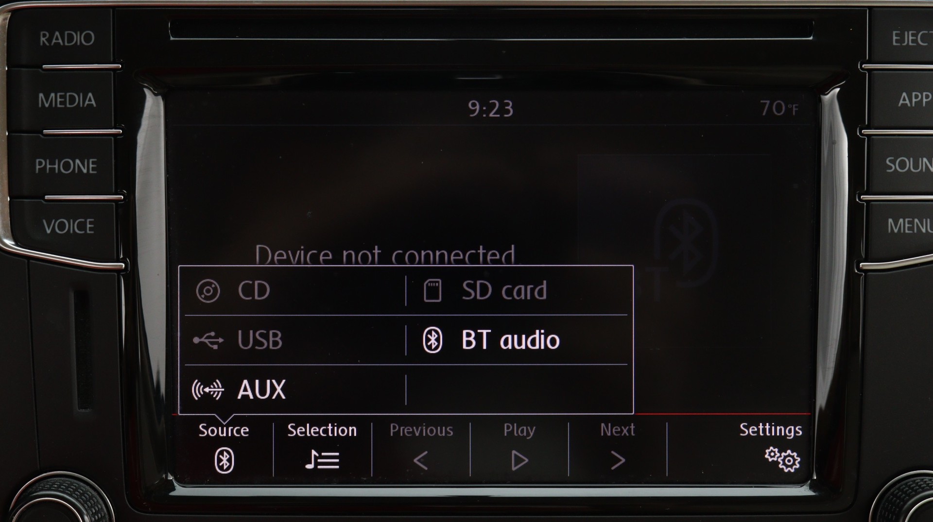 Florida Fine Cars - Used VOLKSWAGEN PASSAT 2018 WEST PALM R-LINE