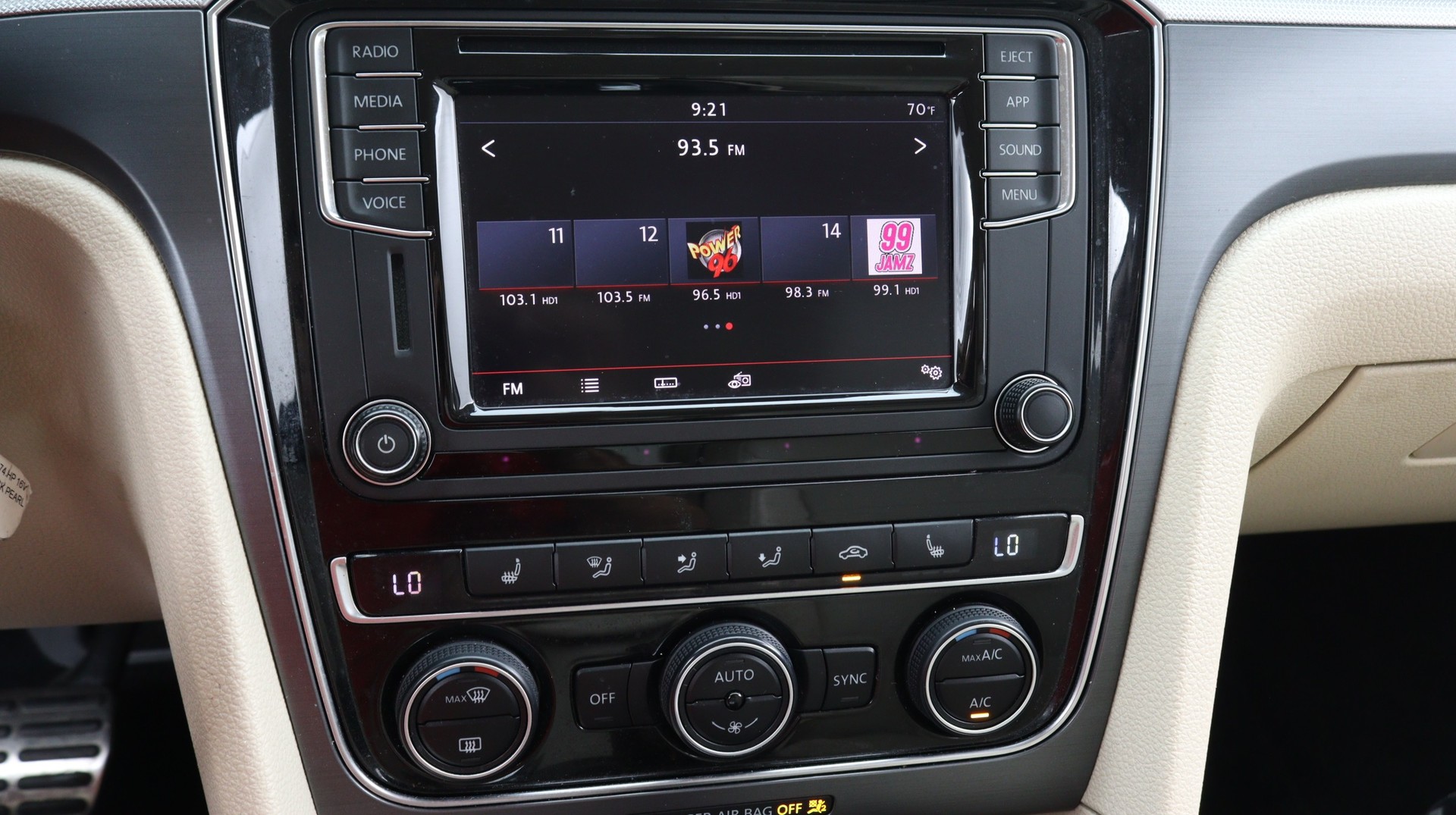 Florida Fine Cars - Used VOLKSWAGEN PASSAT 2018 WEST PALM R-LINE