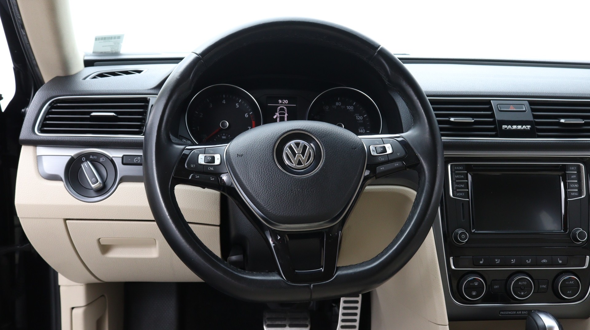 Florida Fine Cars - Used VOLKSWAGEN PASSAT 2018 WEST PALM R-LINE