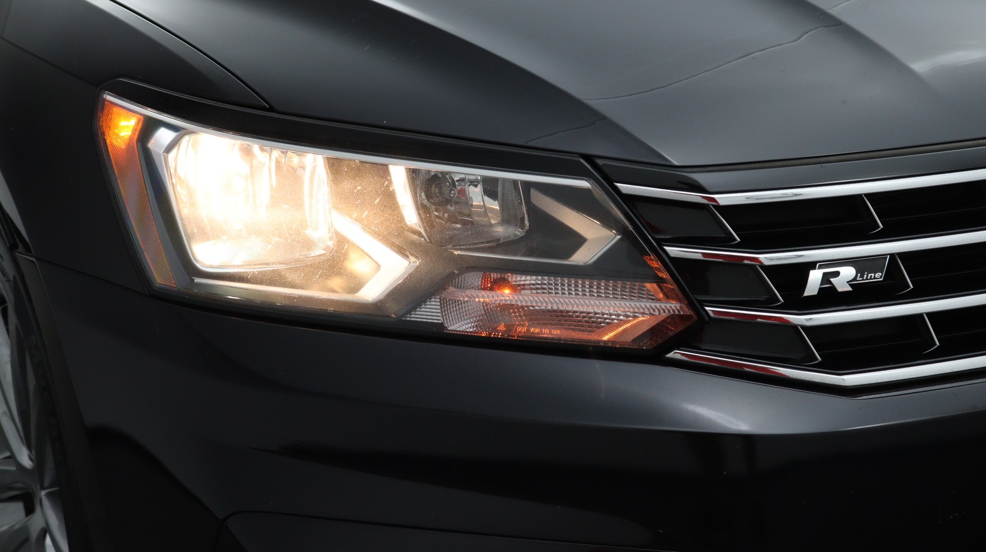 Florida Fine Cars - Used VOLKSWAGEN PASSAT 2018 WEST PALM R-LINE