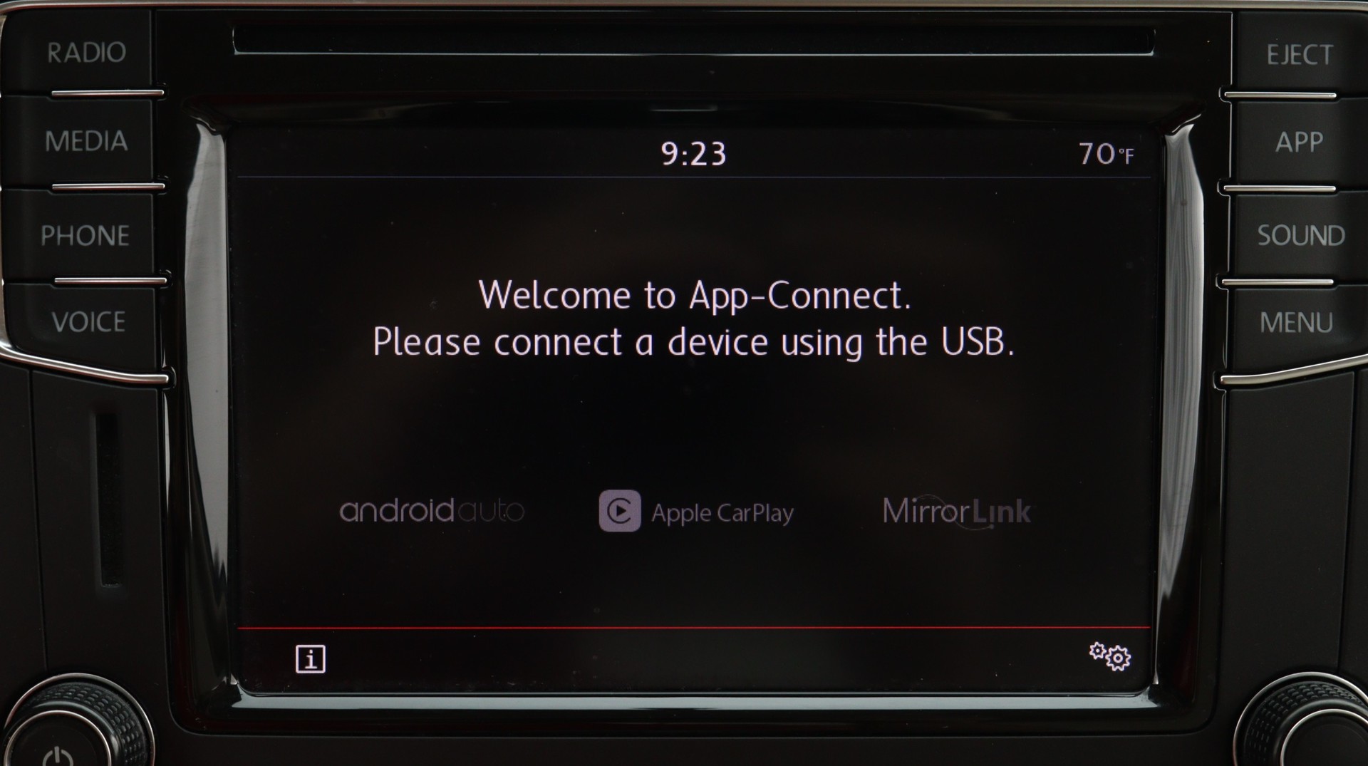 Florida Fine Cars - Used VOLKSWAGEN PASSAT 2018 WEST PALM R-LINE