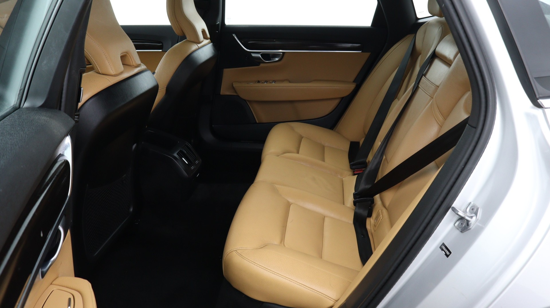 Florida Fine Cars - Used VOLVO S90 2019 MIAMI MOMENTUM