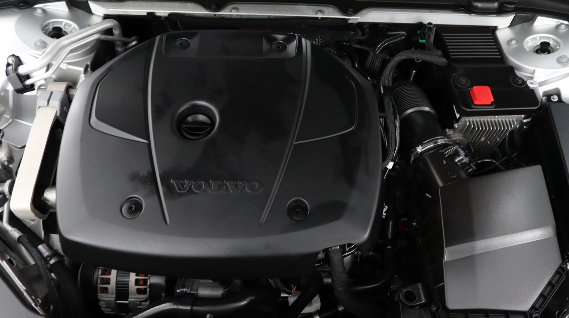 Florida Fine Cars - Used VOLVO S90 2019 MIAMI MOMENTUM