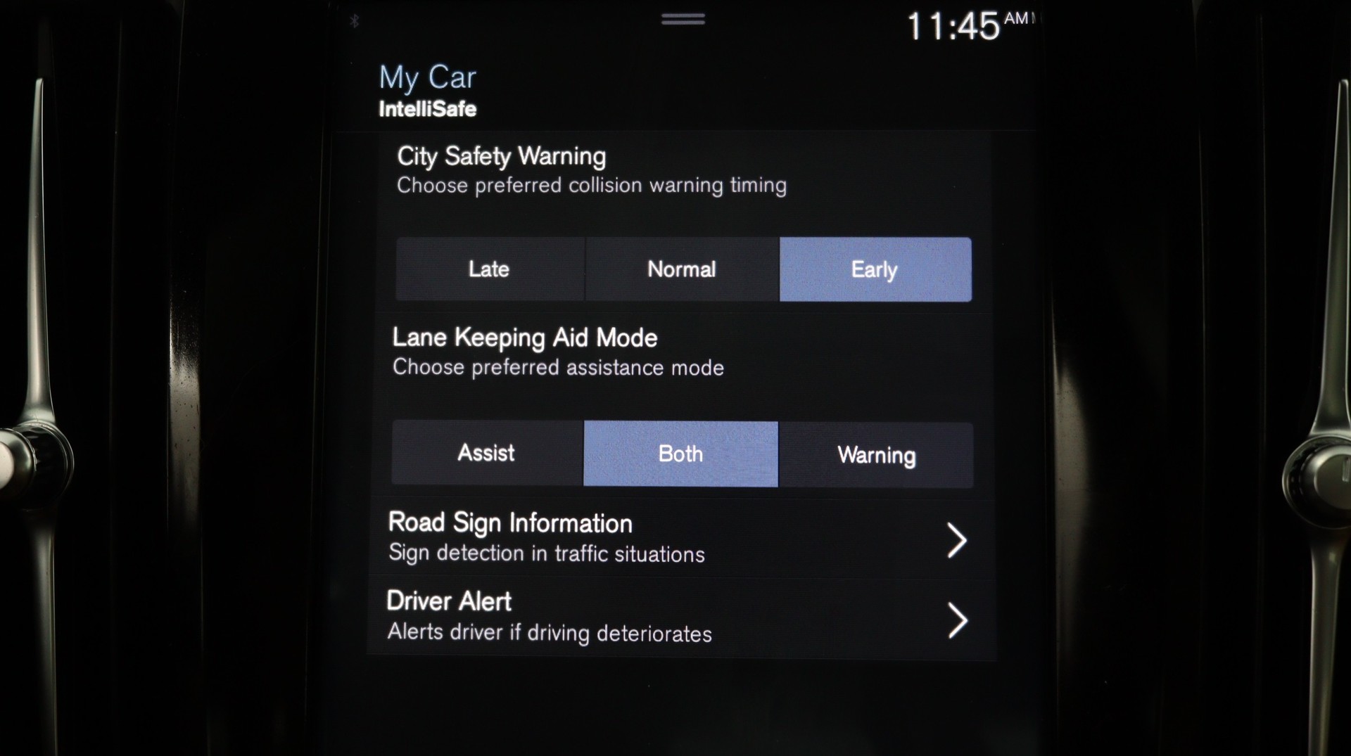 Florida Fine Cars - Used VOLVO S90 2019 MIAMI MOMENTUM