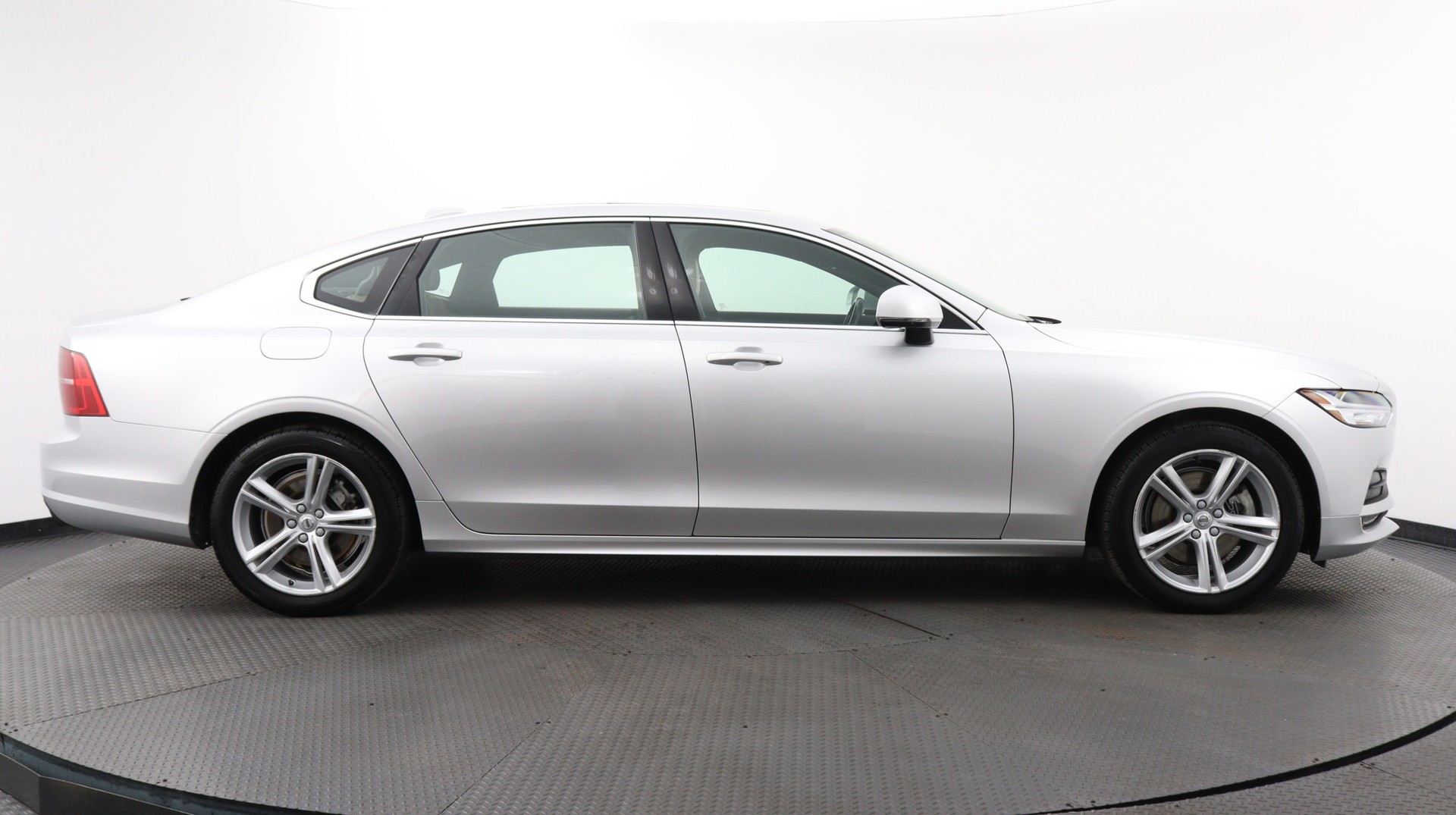 Florida Fine Cars - Used VOLVO S90 2019 MIAMI MOMENTUM