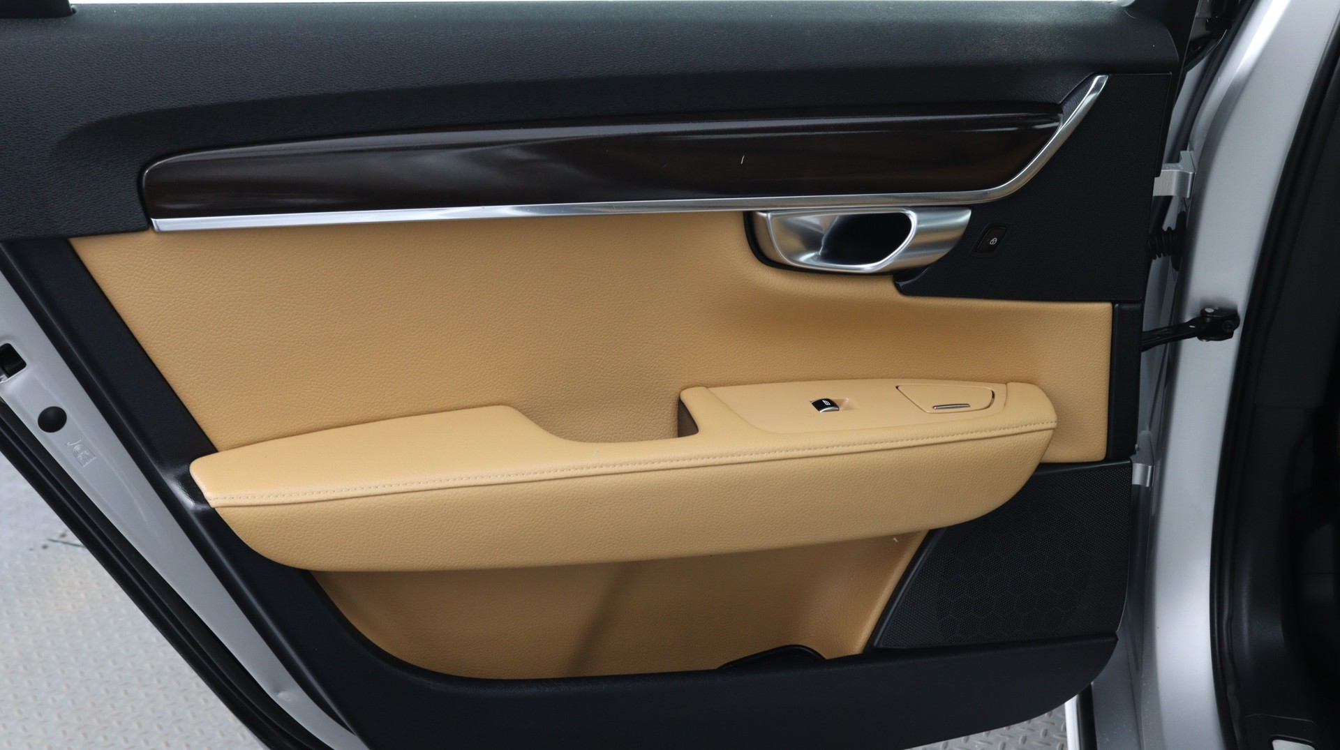 Florida Fine Cars - Used VOLVO S90 2019 MIAMI MOMENTUM