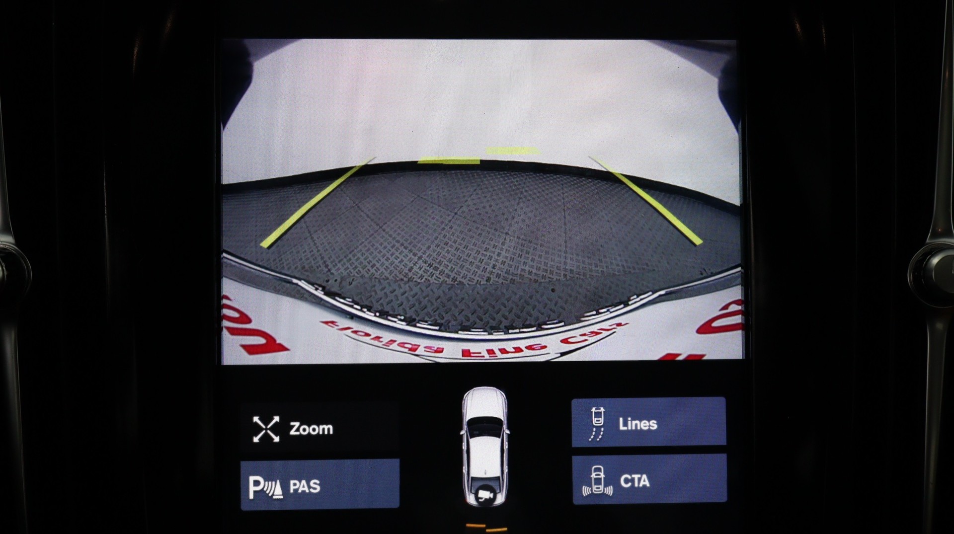 Florida Fine Cars - Used VOLVO S90 2019 MIAMI MOMENTUM