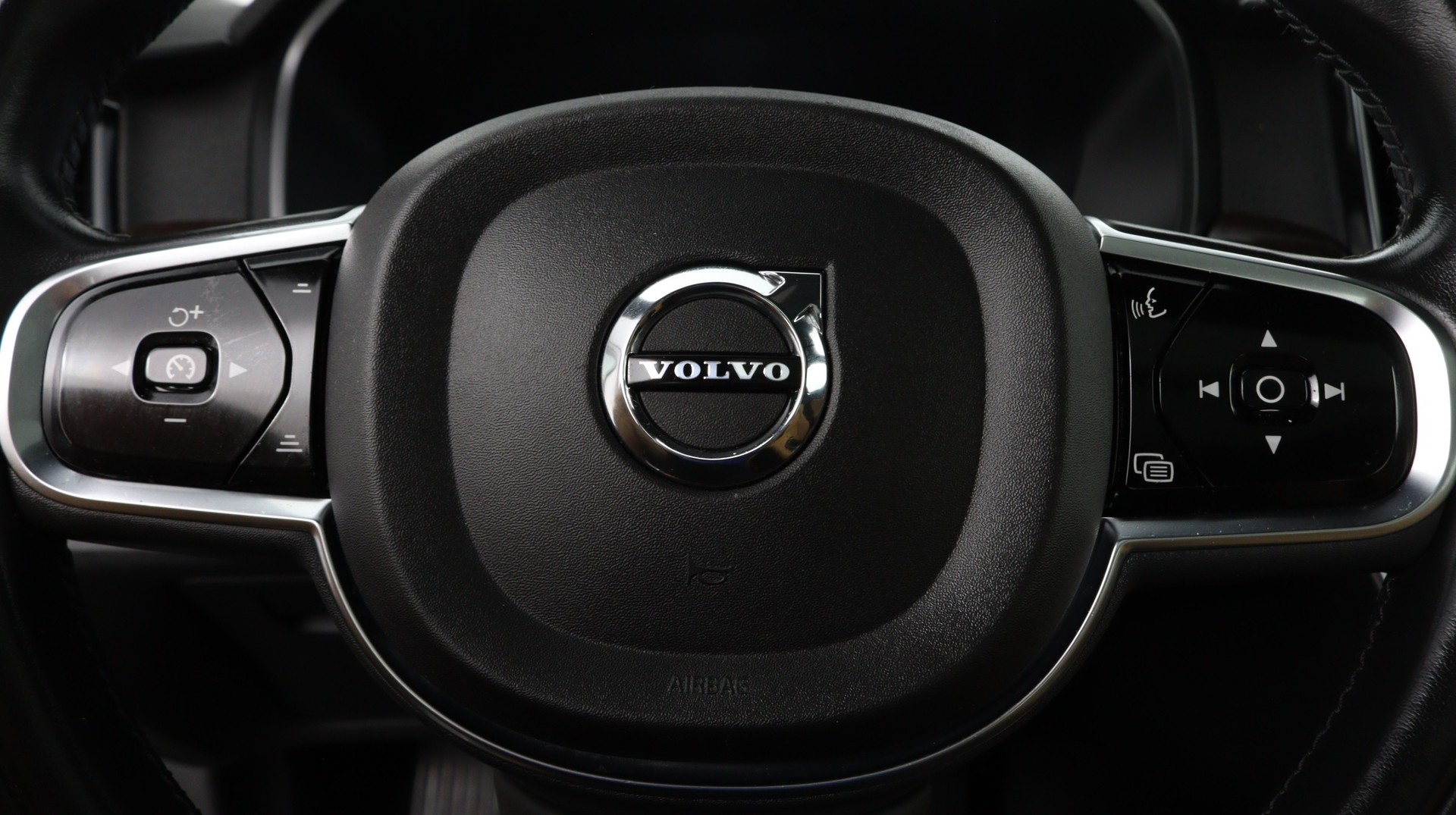 Florida Fine Cars - Used VOLVO S90 2019 MIAMI MOMENTUM