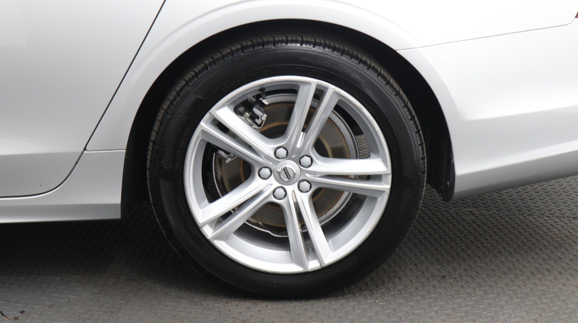 Florida Fine Cars - Used VOLVO S90 2019 MIAMI MOMENTUM