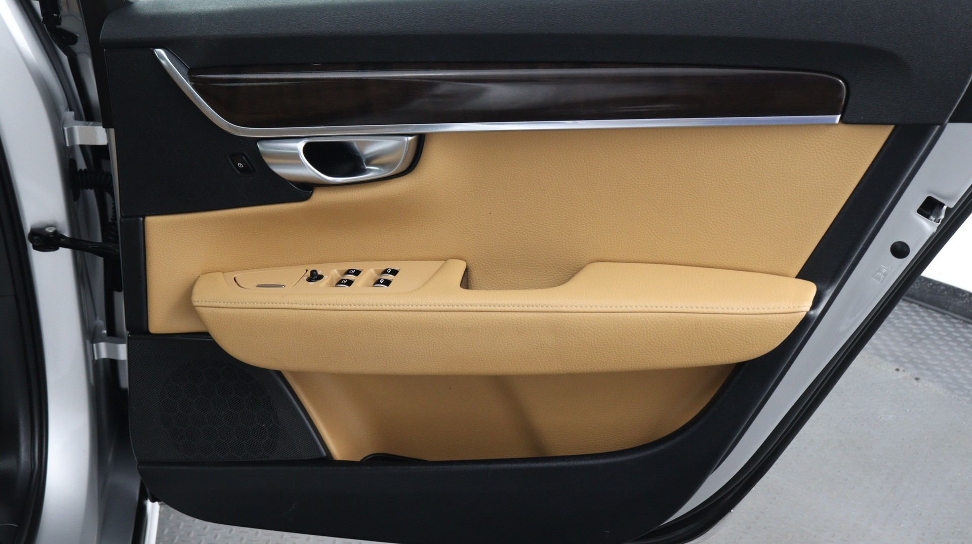 Florida Fine Cars - Used VOLVO S90 2019 MIAMI MOMENTUM