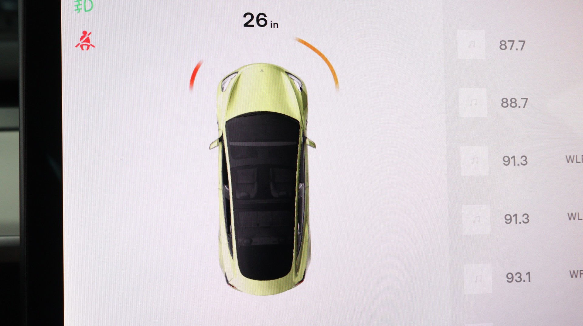 Florida Fine Cars - Used TESLA MODEL 3 2022 MIAMI LONG RANGE