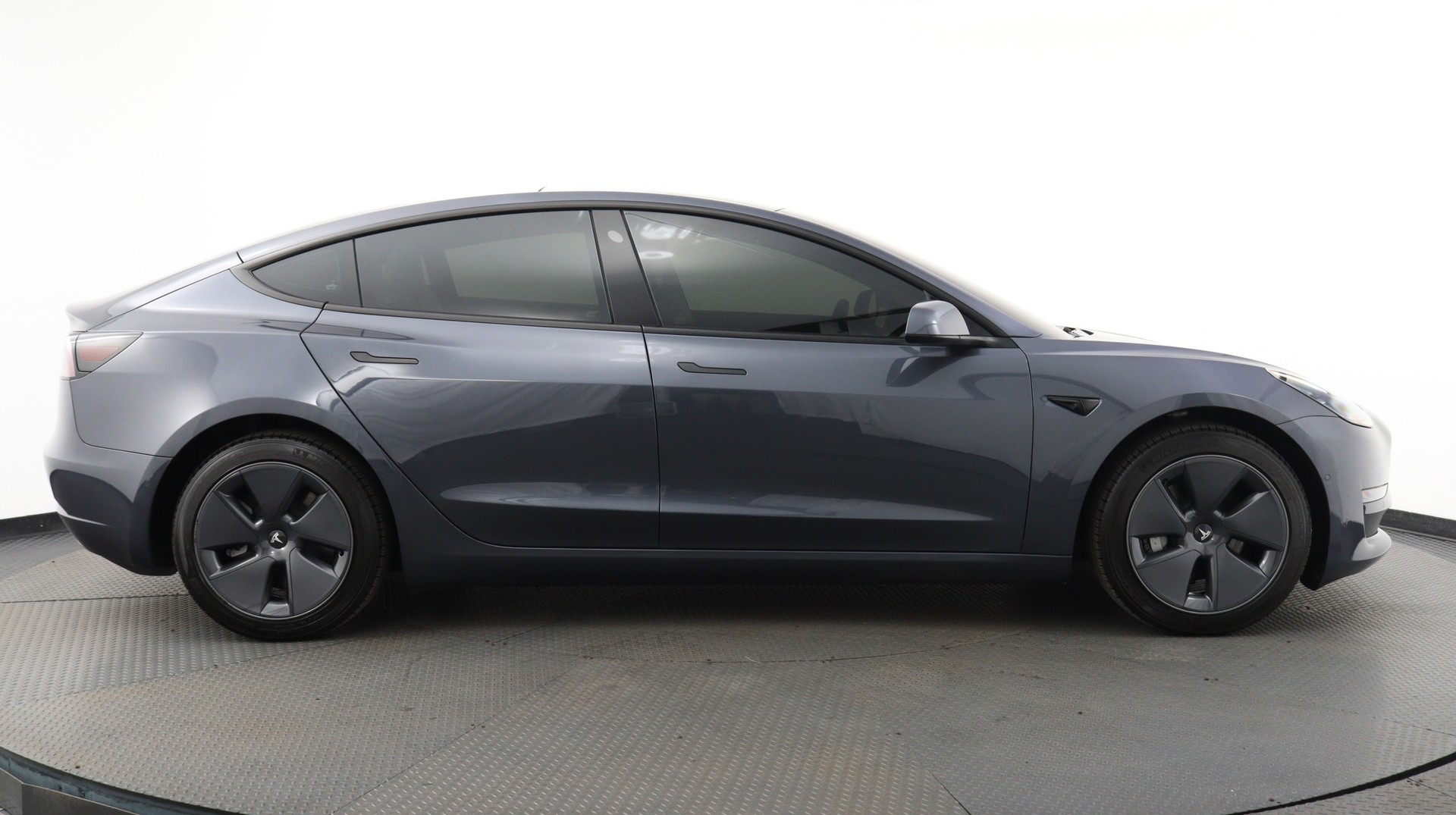 Florida Fine Cars - Used TESLA MODEL 3 2022 MIAMI LONG RANGE