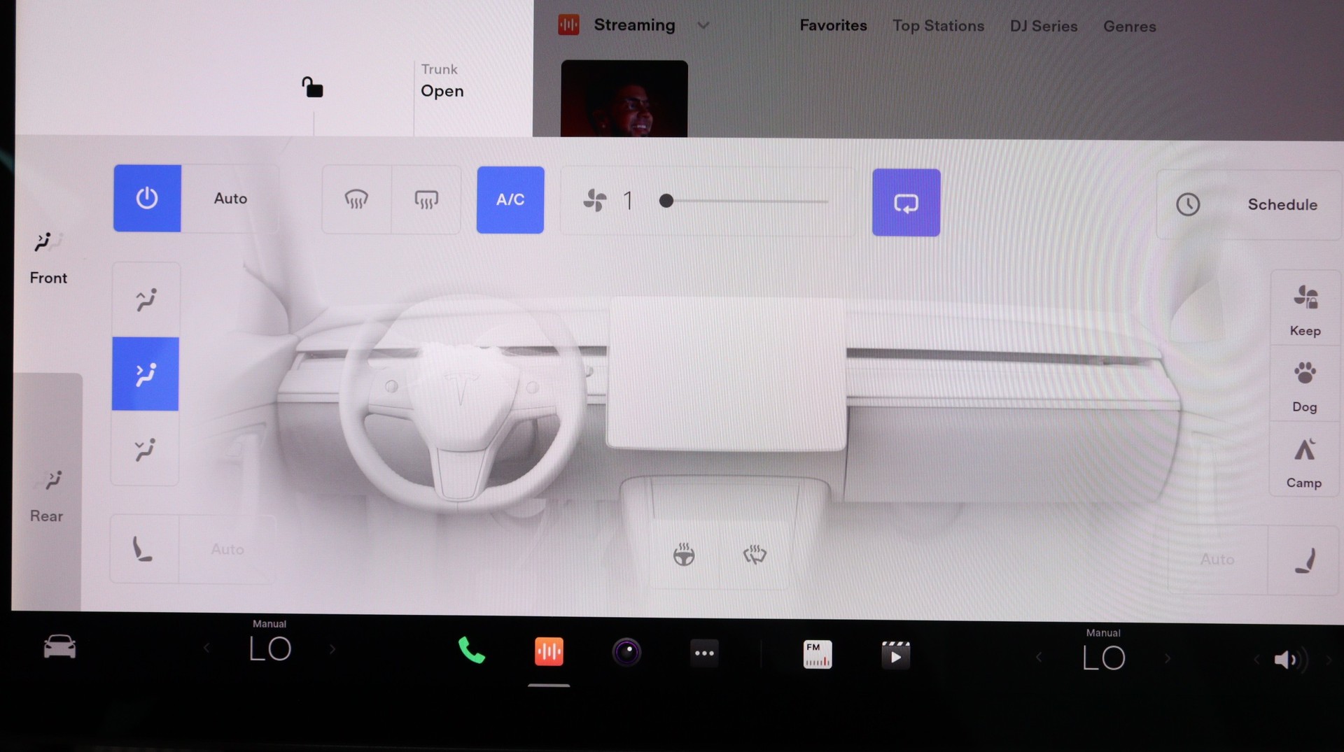 Florida Fine Cars - Used TESLA MODEL 3 2022 MIAMI LONG RANGE