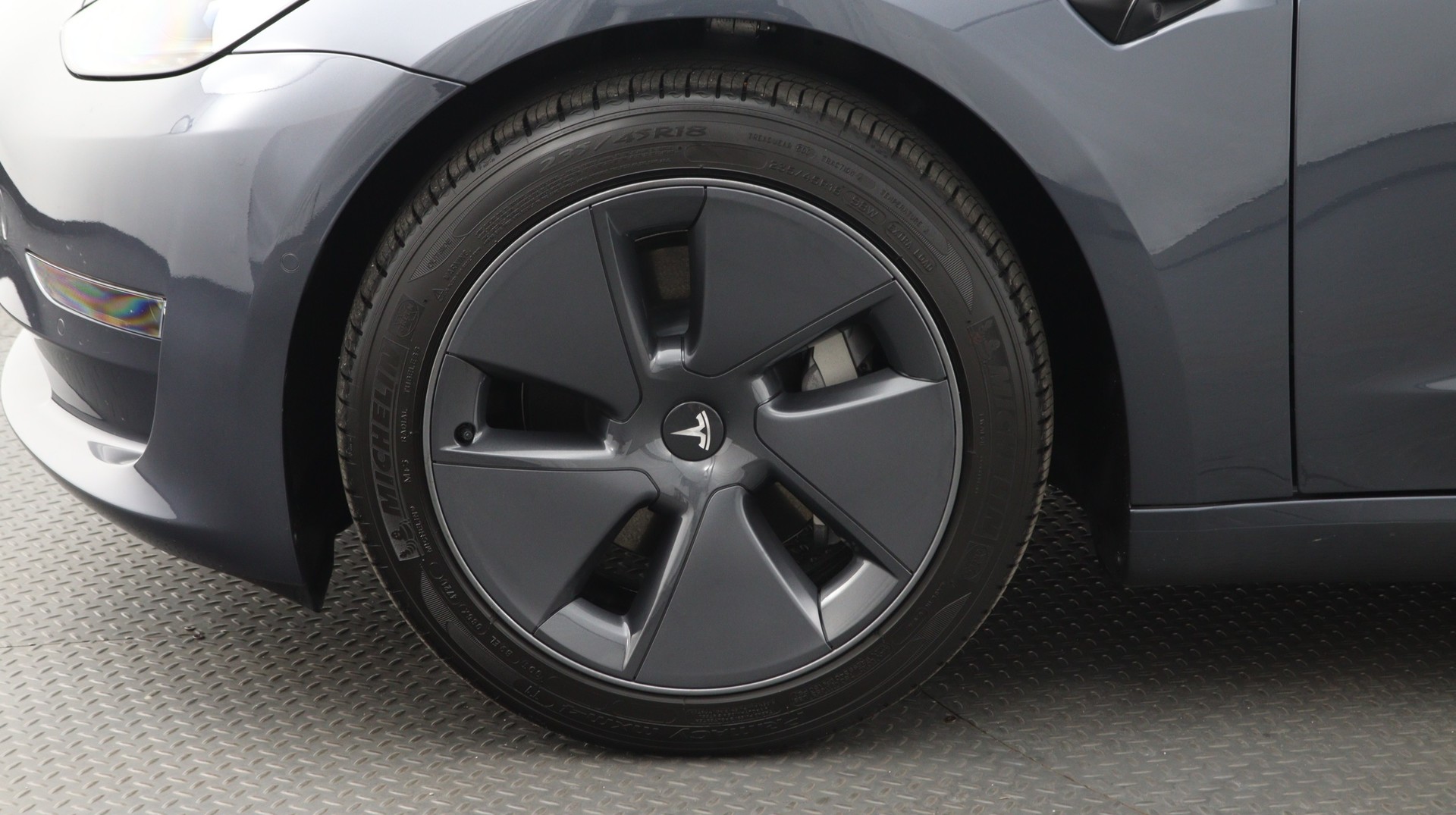 Florida Fine Cars - Used TESLA MODEL 3 2022 MIAMI LONG RANGE