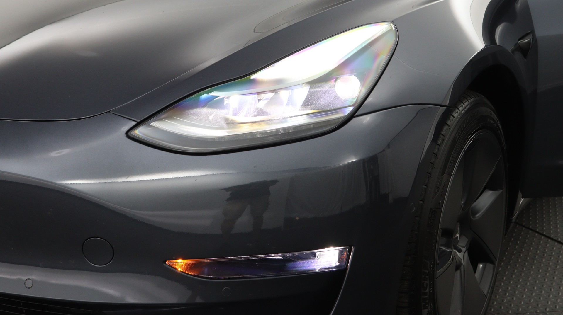 Florida Fine Cars - Used TESLA MODEL 3 2022 MIAMI LONG RANGE