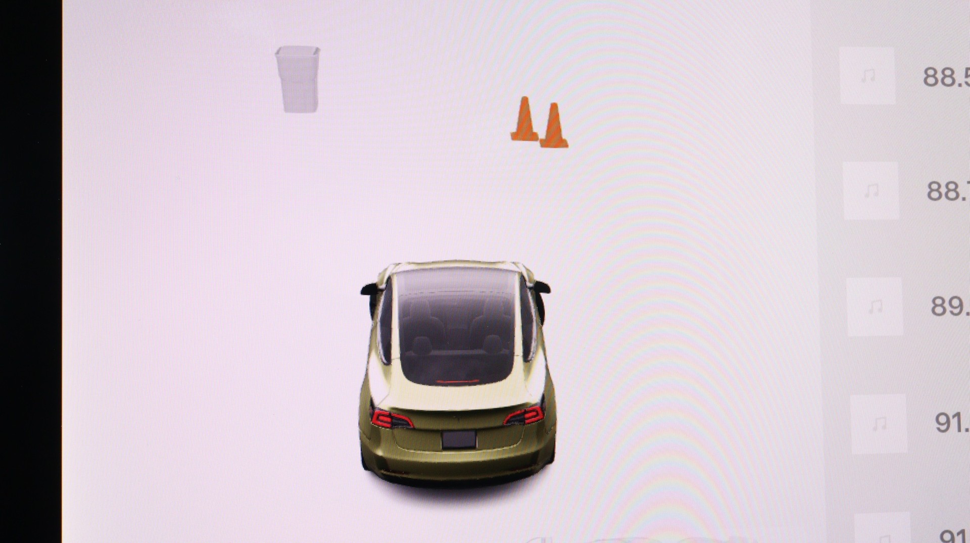 Florida Fine Cars - Used TESLA MODEL 3 2022 MIAMI LONG RANGE
