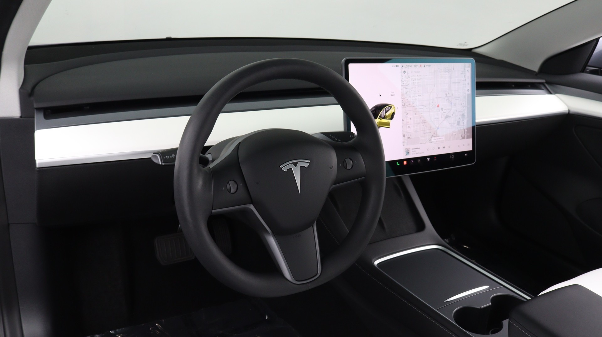 Florida Fine Cars - Used TESLA MODEL 3 2022 MIAMI LONG RANGE