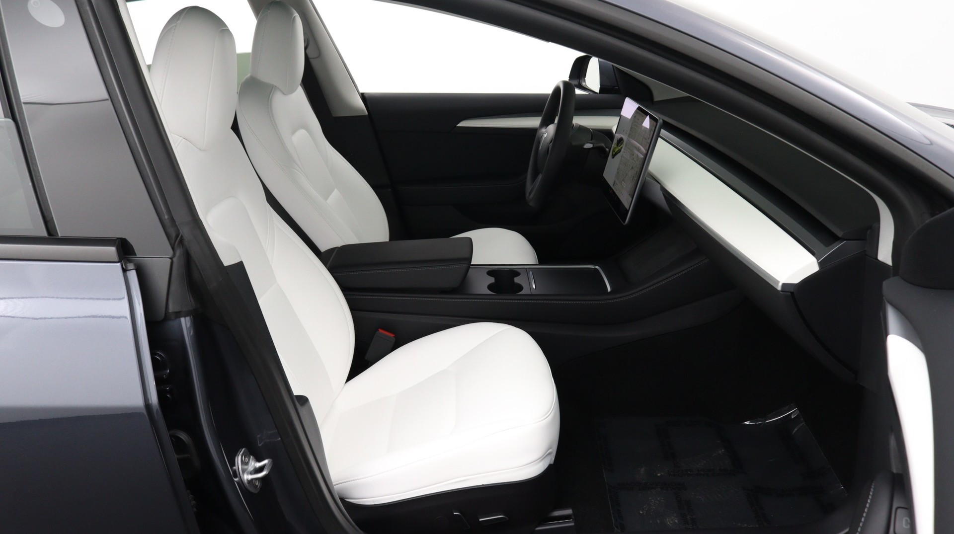 Florida Fine Cars - Used TESLA MODEL 3 2022 MIAMI LONG RANGE
