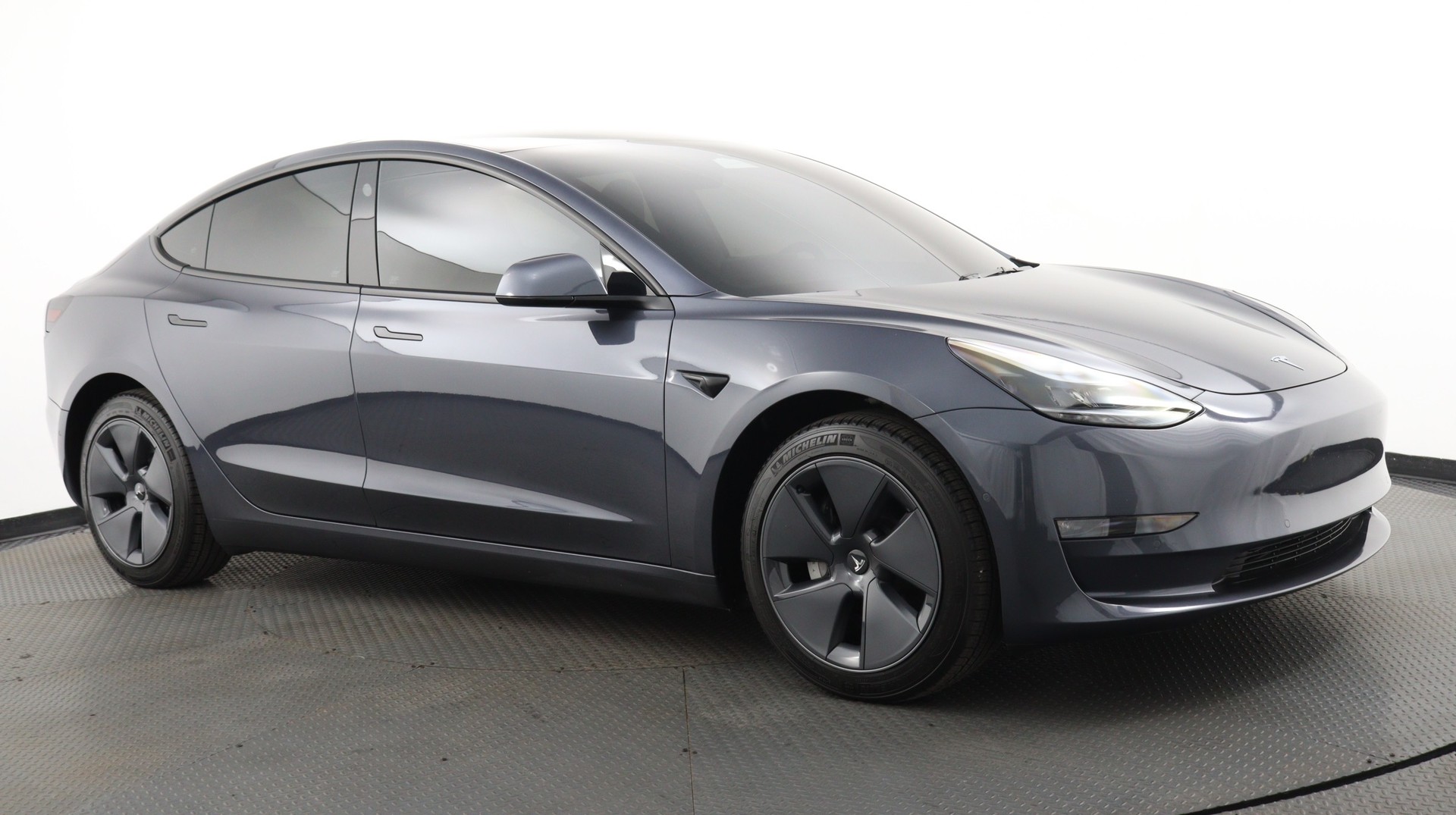 Florida Fine Cars - Used TESLA MODEL 3 2022 MIAMI LONG RANGE
