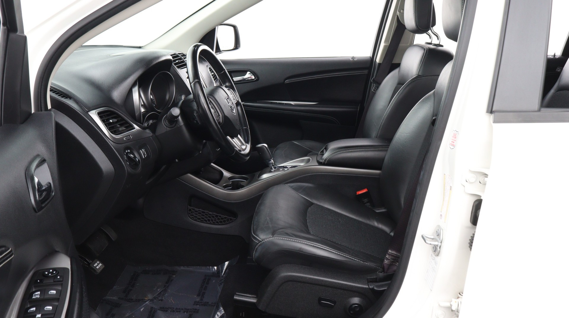 Florida Fine Cars - Used DODGE JOURNEY 2020 MIAMI CROSSROAD