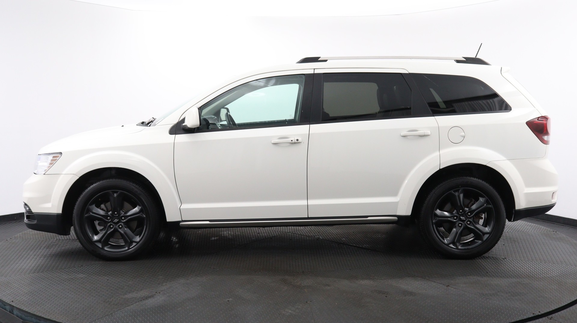 Florida Fine Cars - Used DODGE JOURNEY 2020 MIAMI CROSSROAD