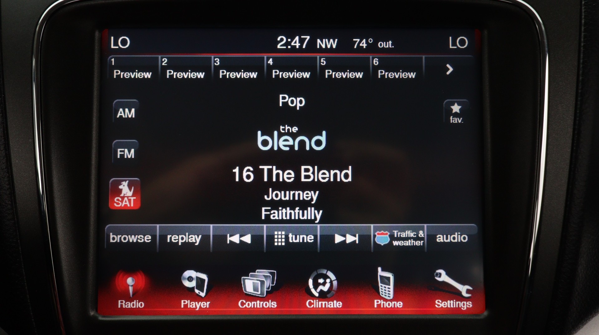 Florida Fine Cars - Used DODGE JOURNEY 2020 MIAMI CROSSROAD