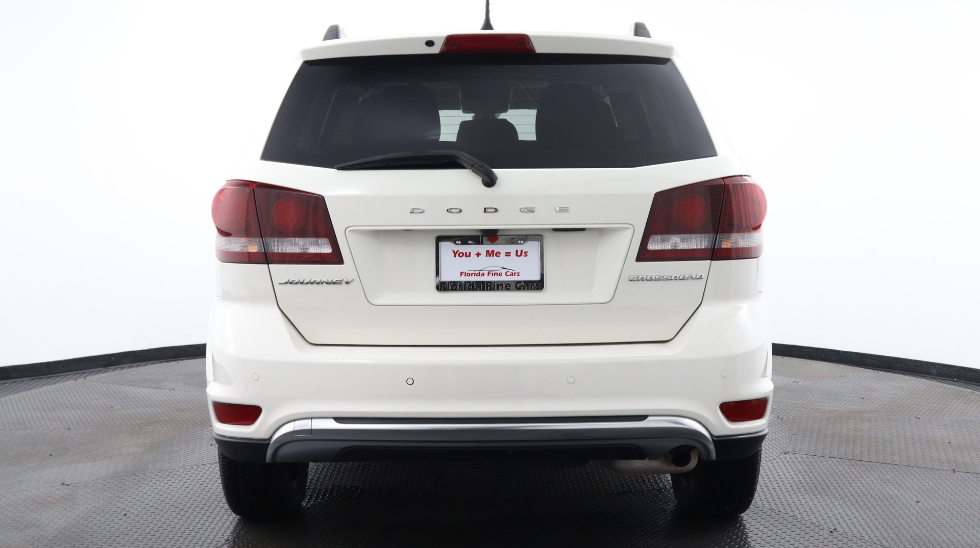 Florida Fine Cars - Used DODGE JOURNEY 2020 MIAMI CROSSROAD